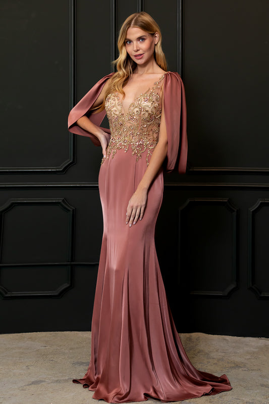Vestido de Madre| Miaminovias| Ruby