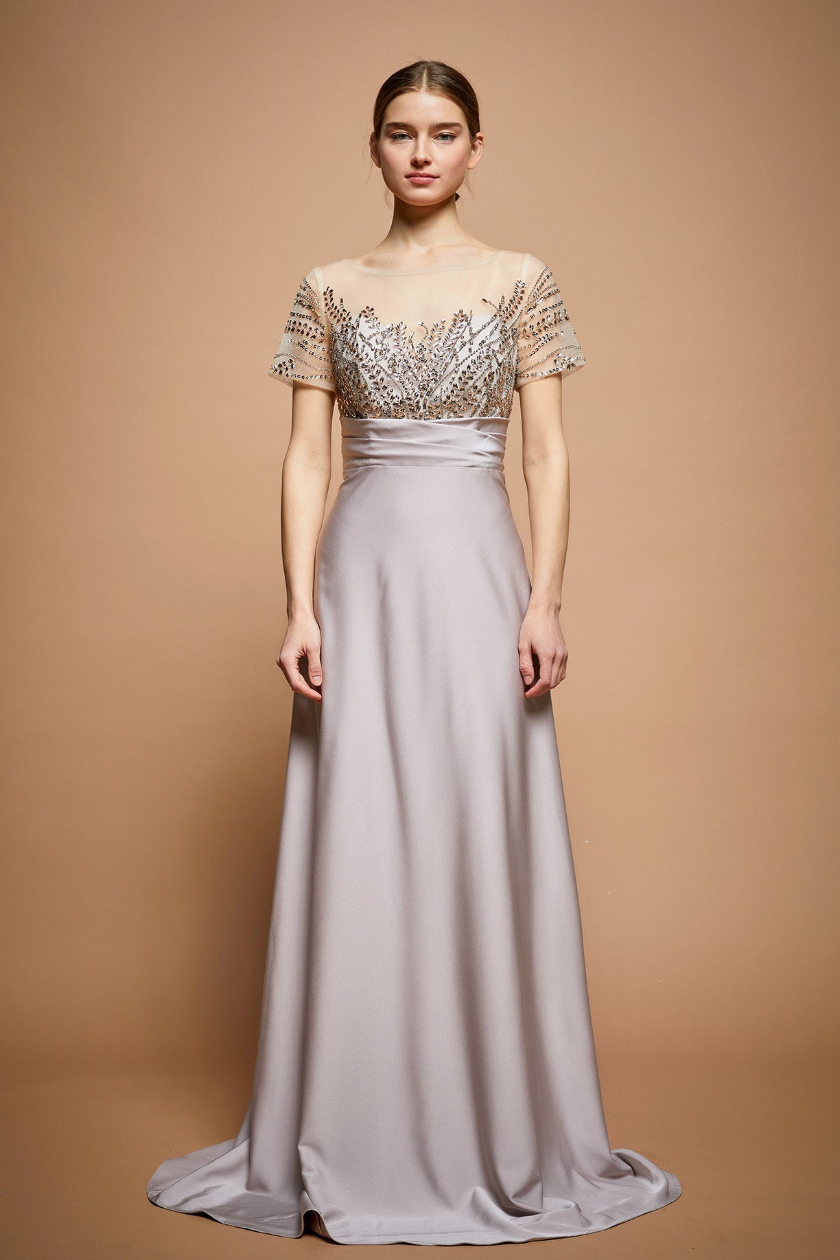 Vestido de fiesta | Miaminovias| Gaeta