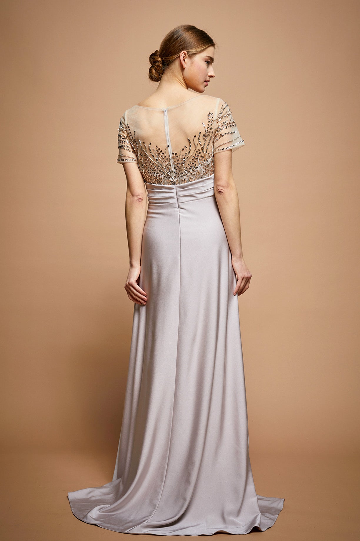 Vestido de fiesta | Miaminovias| Gaeta