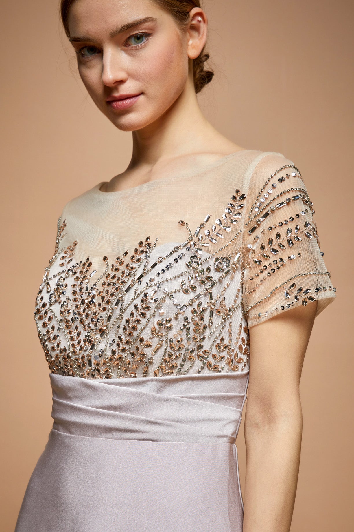Vestido de fiesta | Miaminovias| Gaeta