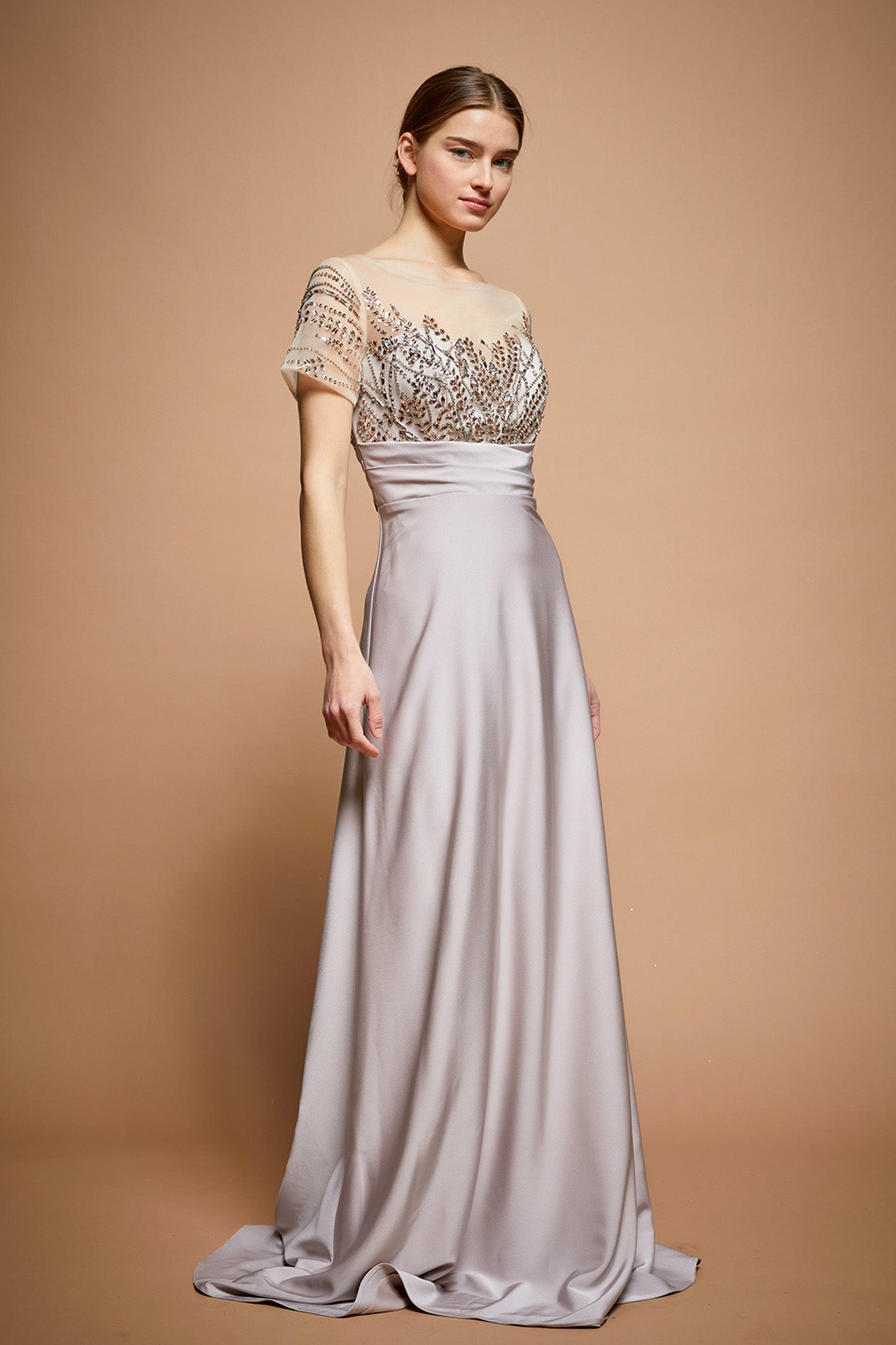 Vestido de fiesta | Miaminovias| Gaeta