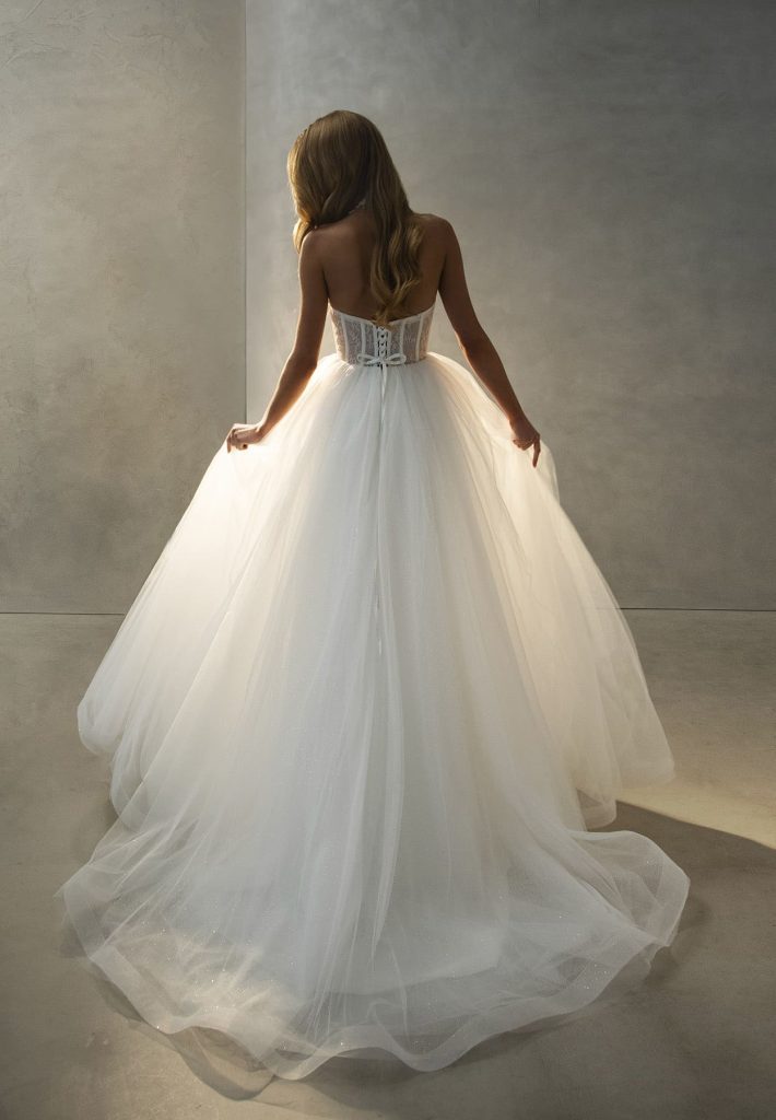 Vestido de Novia | Miaminovias | Salomi