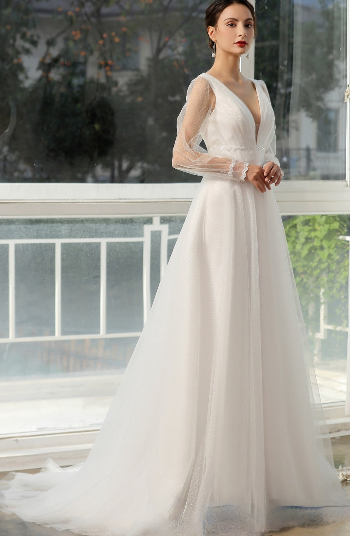 Vestido de Novia| Miaminovias| Polonia