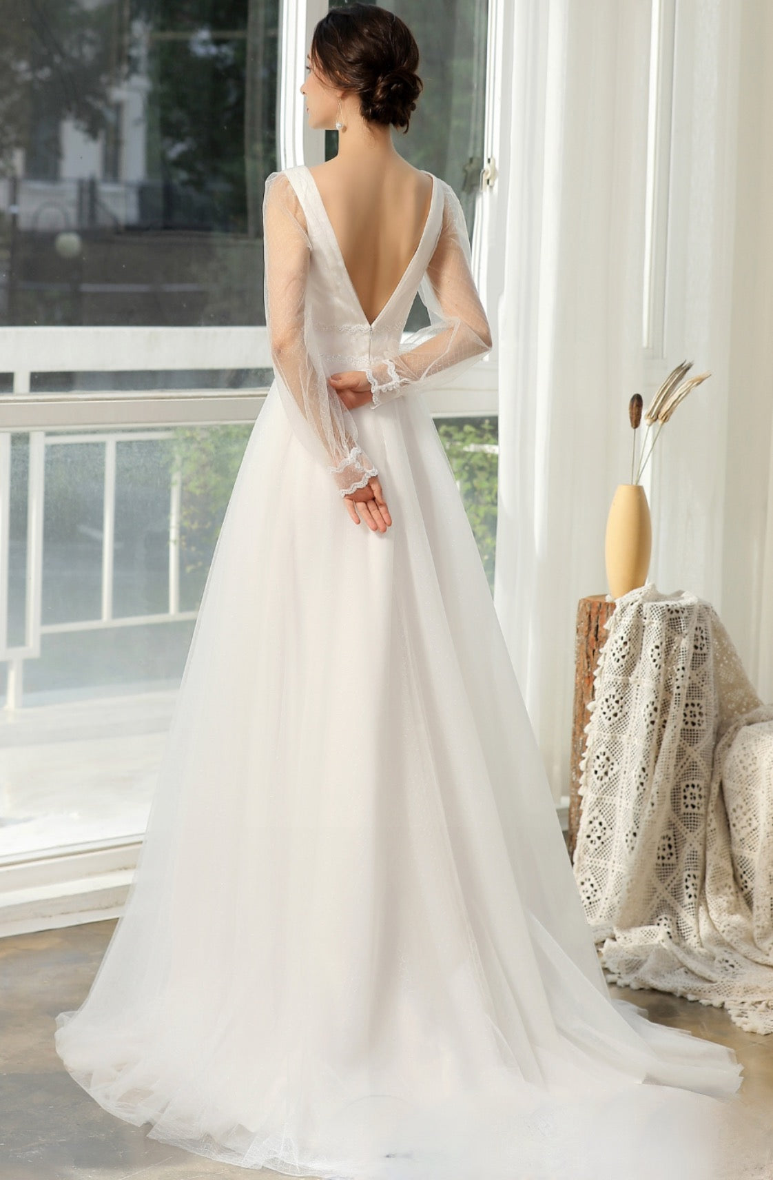 Vestido de Novia| Miaminovias| Polonia