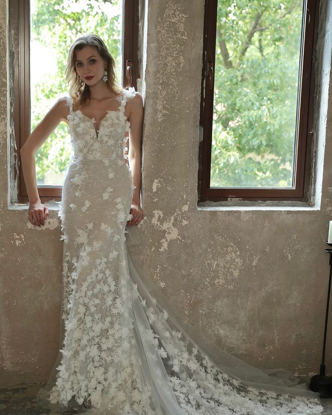 Vestido de Novia Miaminovias| Puerto Montt – Miaminovias Chile