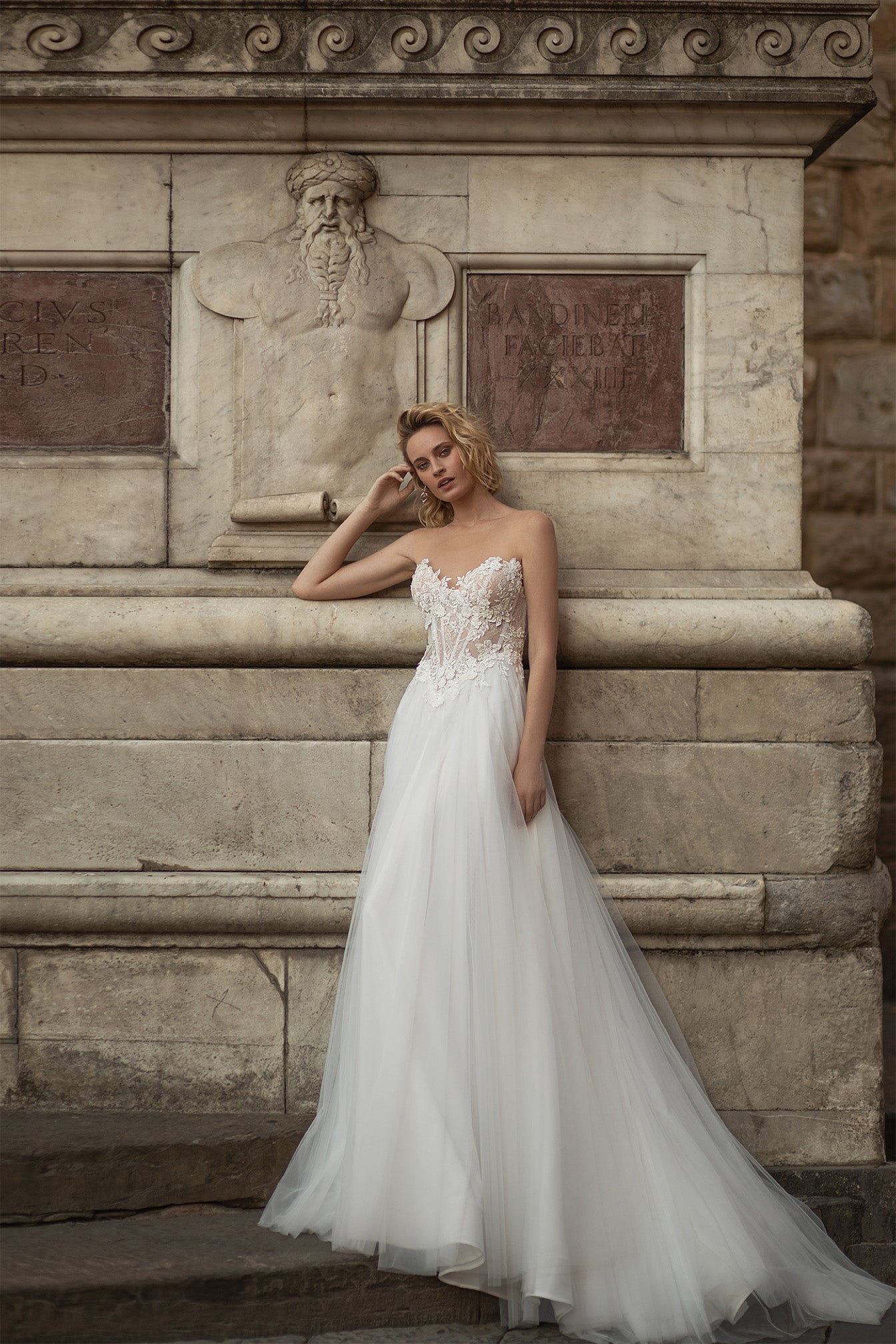 Vestido de Novia | Miaminovias| Sophie II