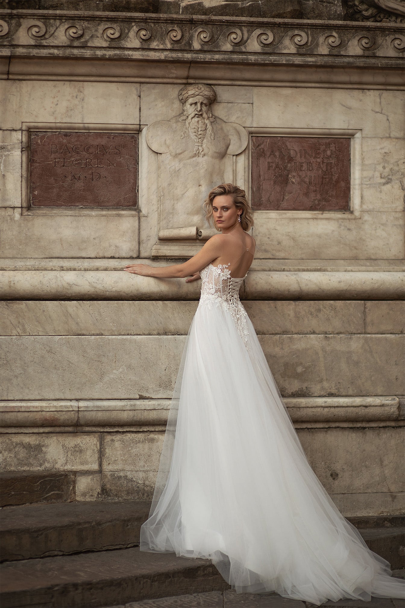 Vestido de Novia | Miaminovias| Sophie II