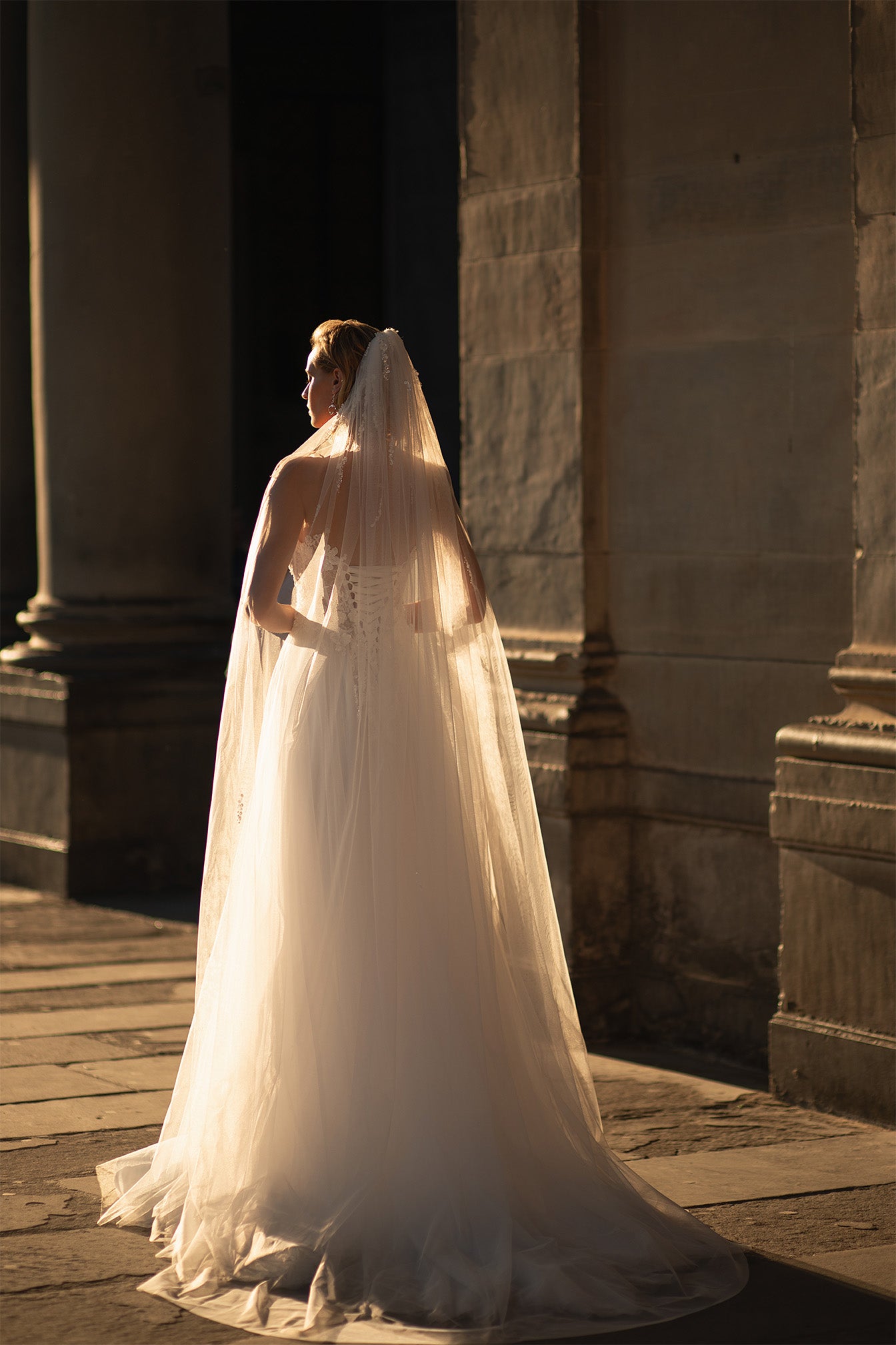 Vestido de Novia | Miaminovias| Sophie II