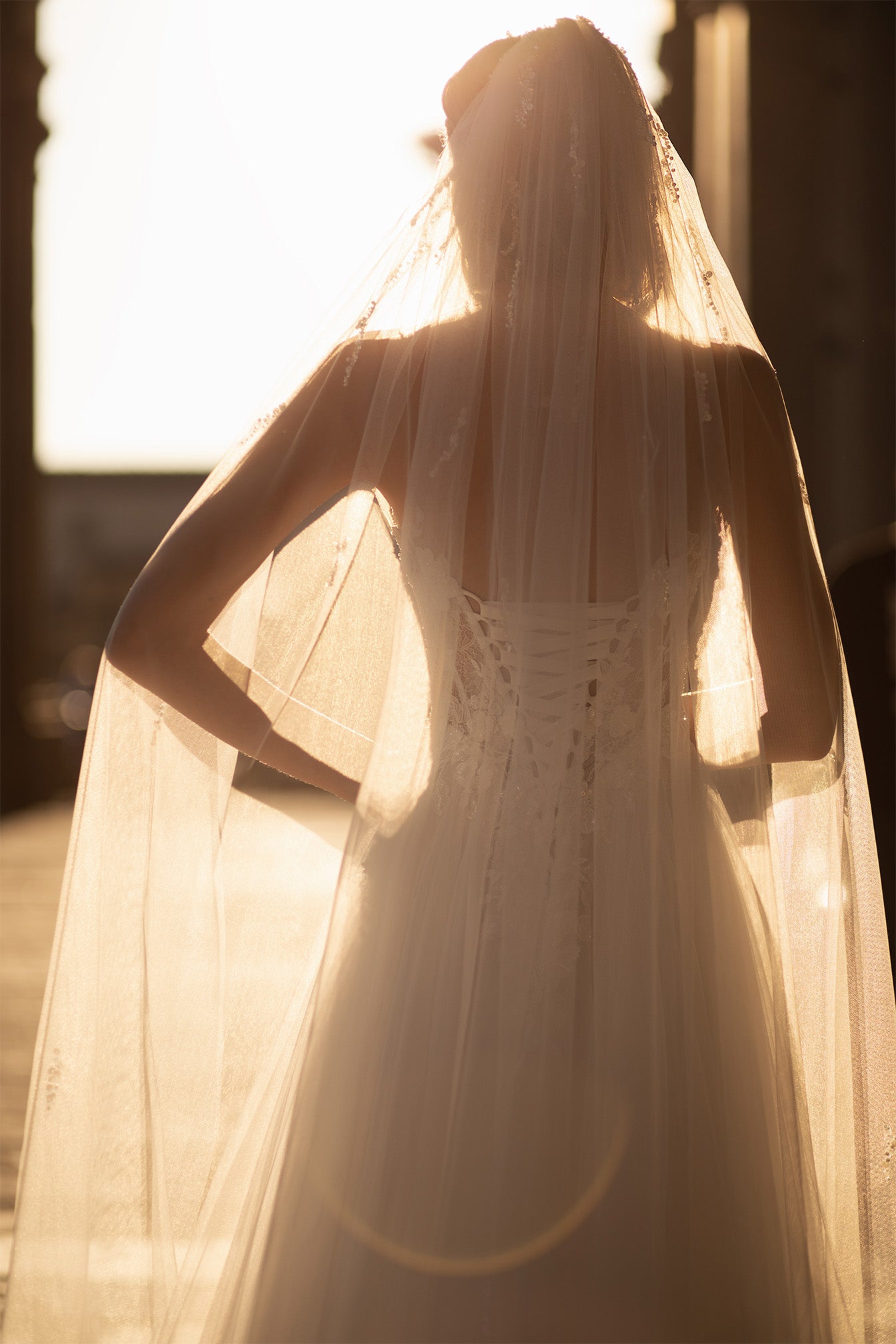 Vestido de Novia | Miaminovias| Sophie II