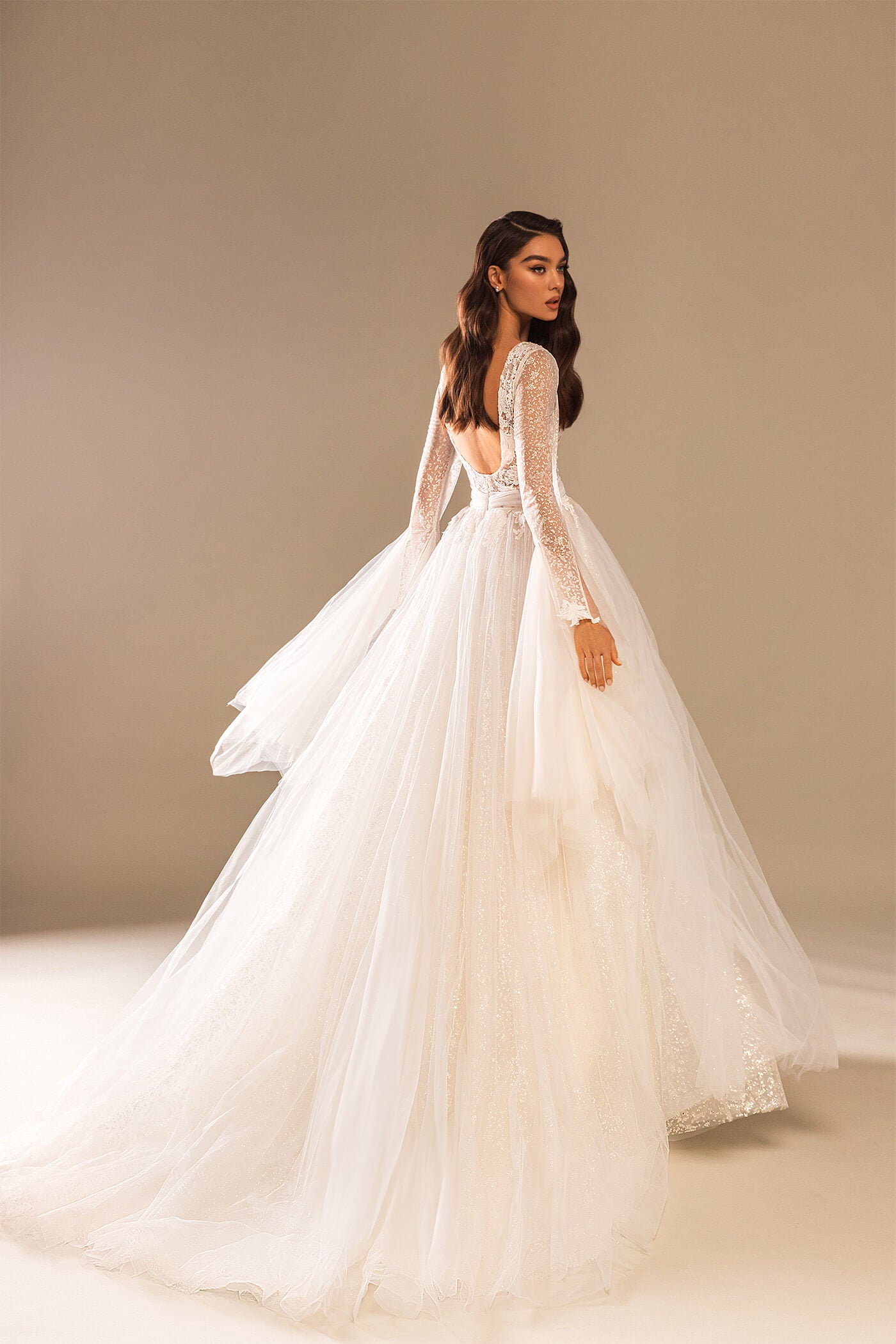 Vestido de Novia| Miaminovias| Sunny