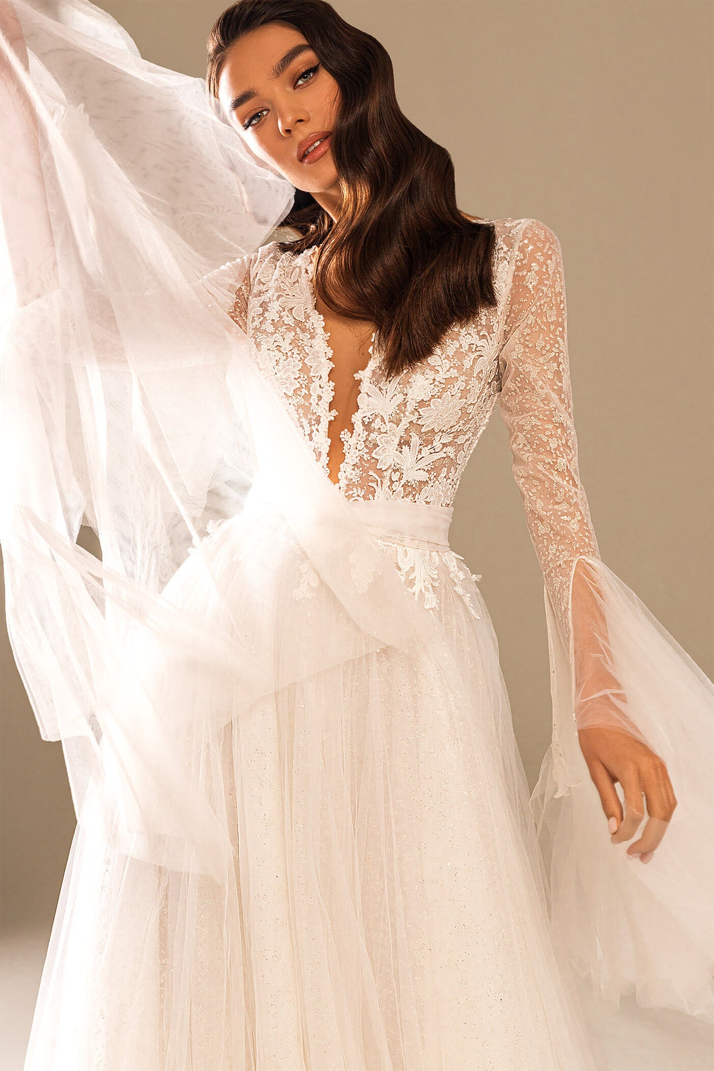 Vestido de Novia| Miaminovias| Sunny