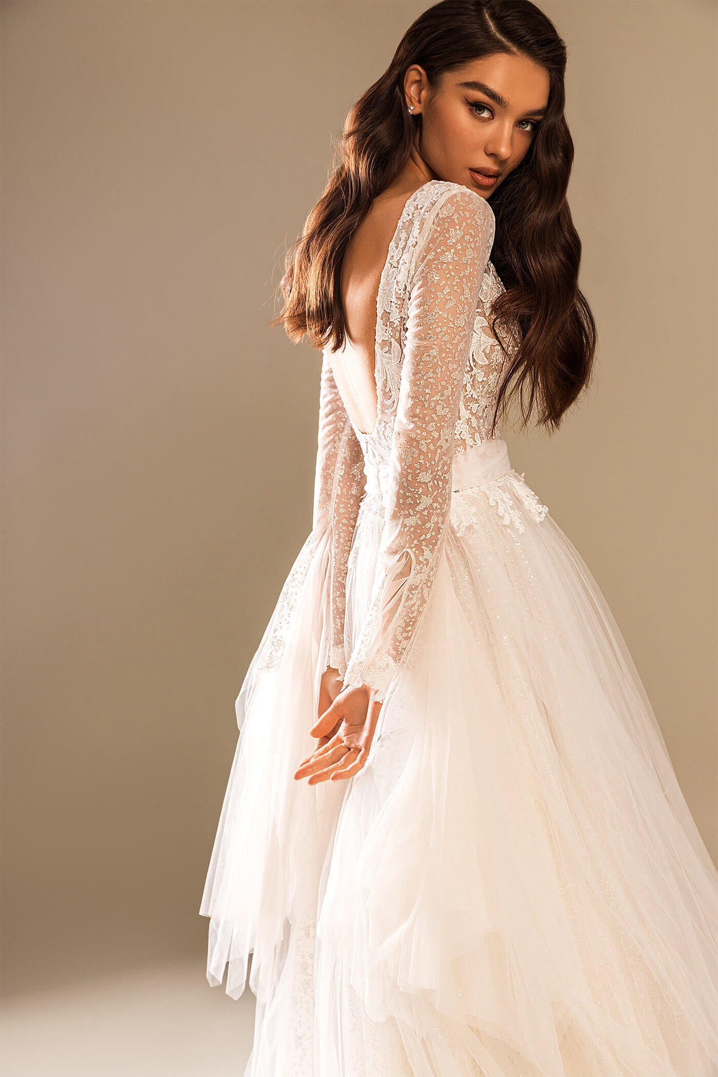 Vestido de Novia| Miaminovias| Sunny