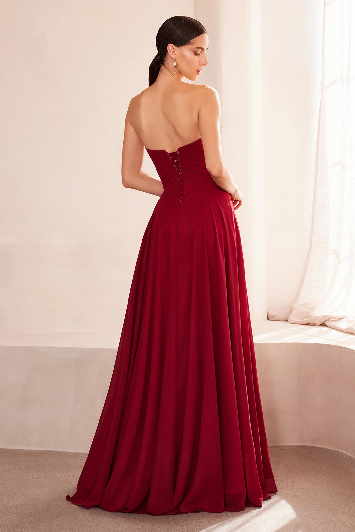 Vestido de Novia| Miaminovias| Gulsina