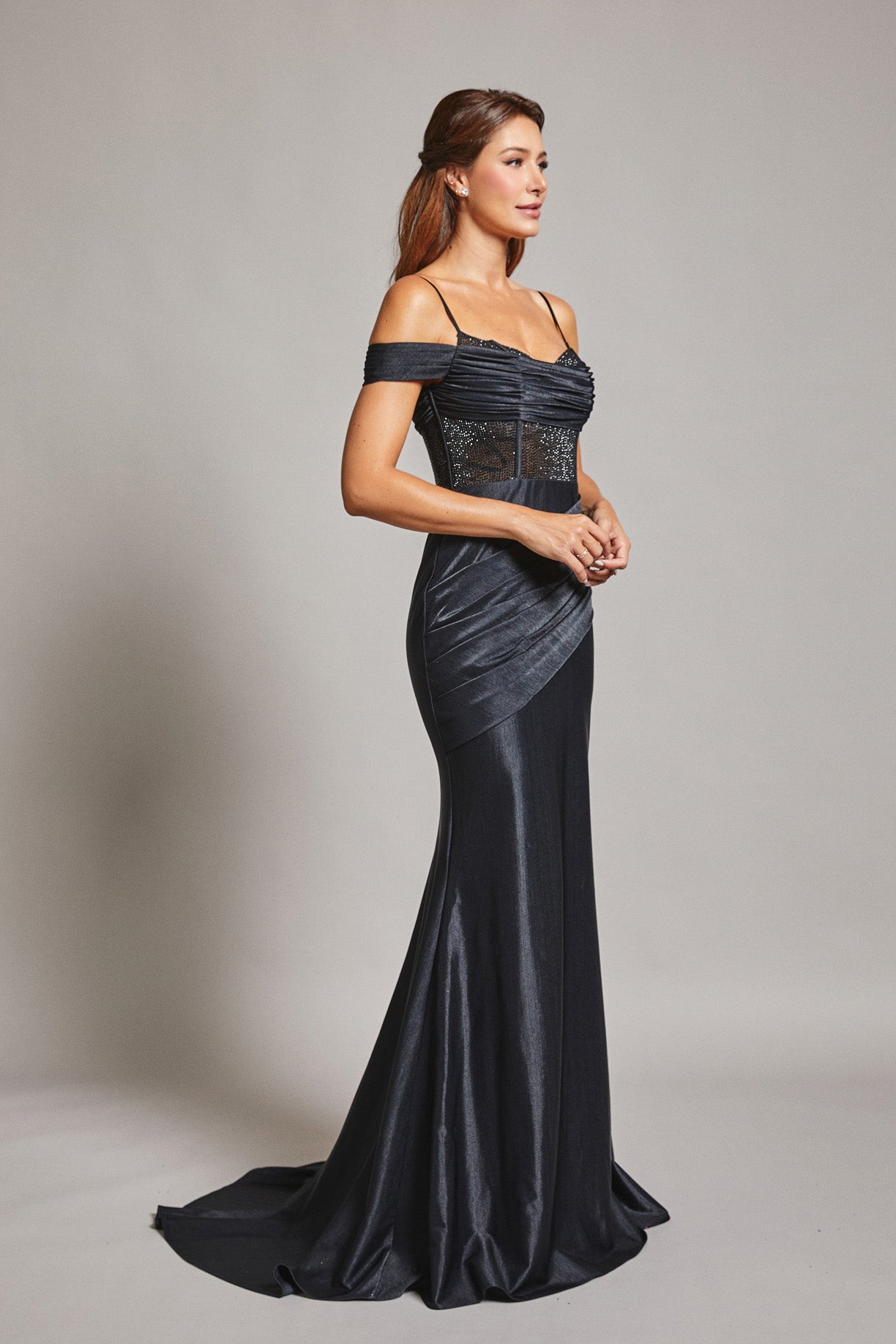 Vestido de Fiesta| miaminovias| Michigan
