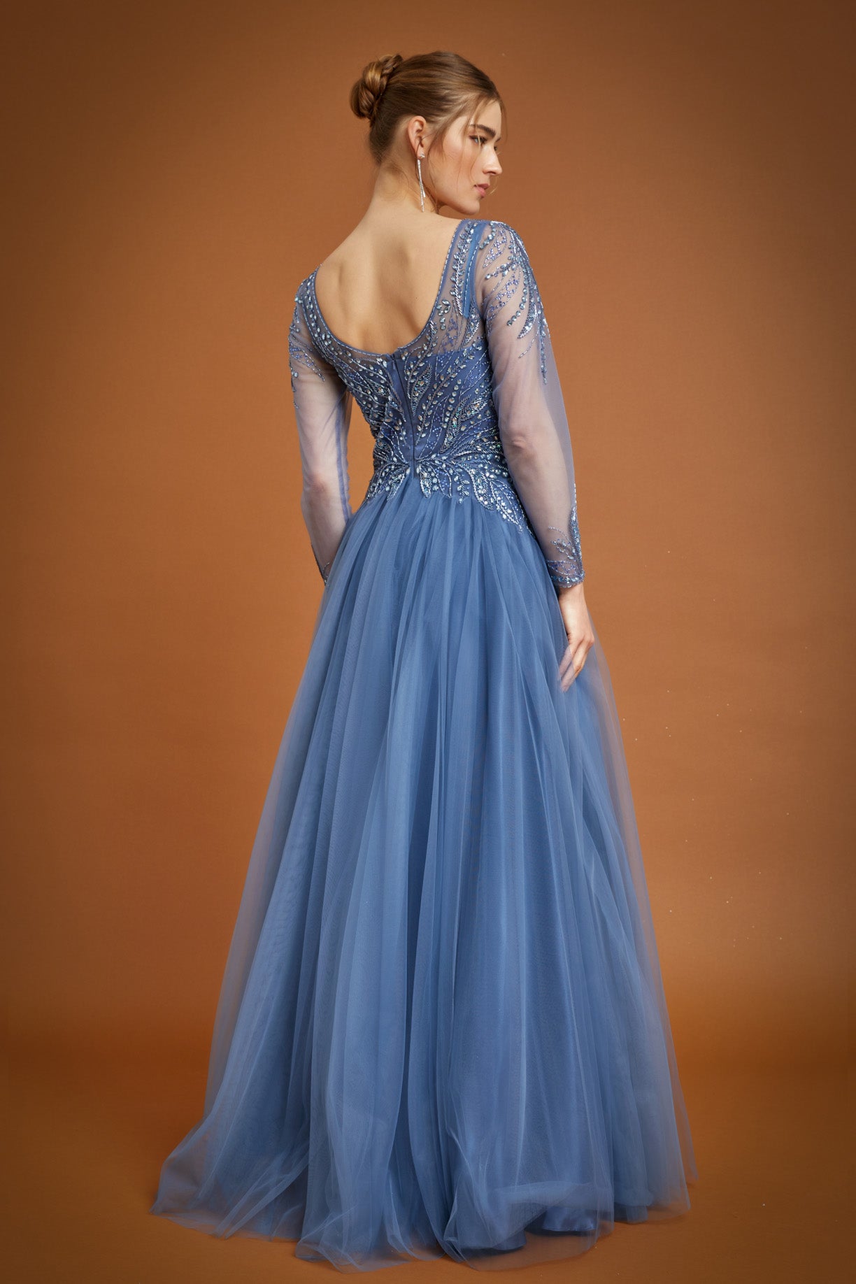 Vestido de Madre | Miaminovis | Wilma