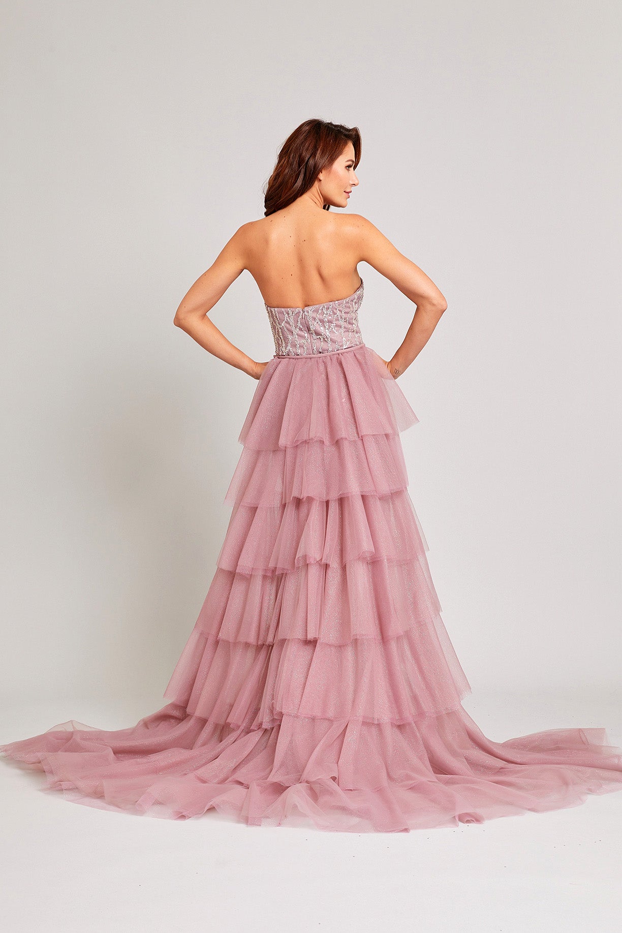 Vestido de Fiesta| Miaminovias| Salem