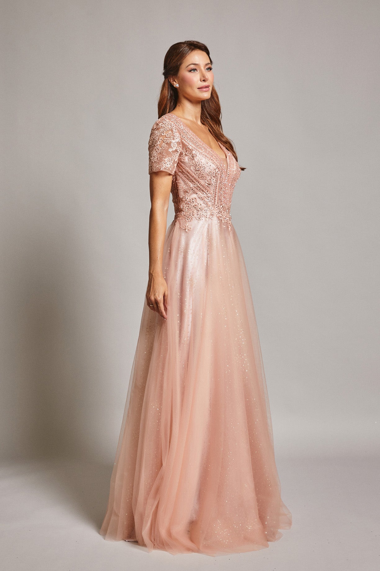 Vestido de Fiesta| Miaminovias| Samara