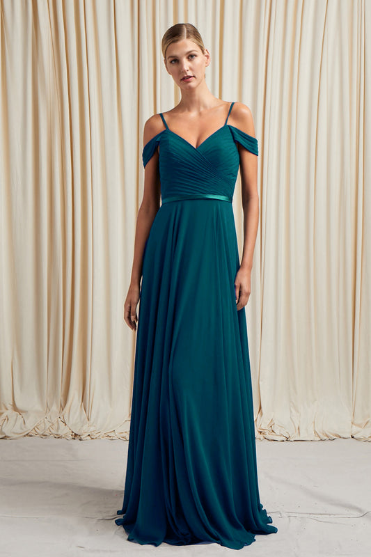 Vestido de  Fiesta| Miaminovias| Isa
