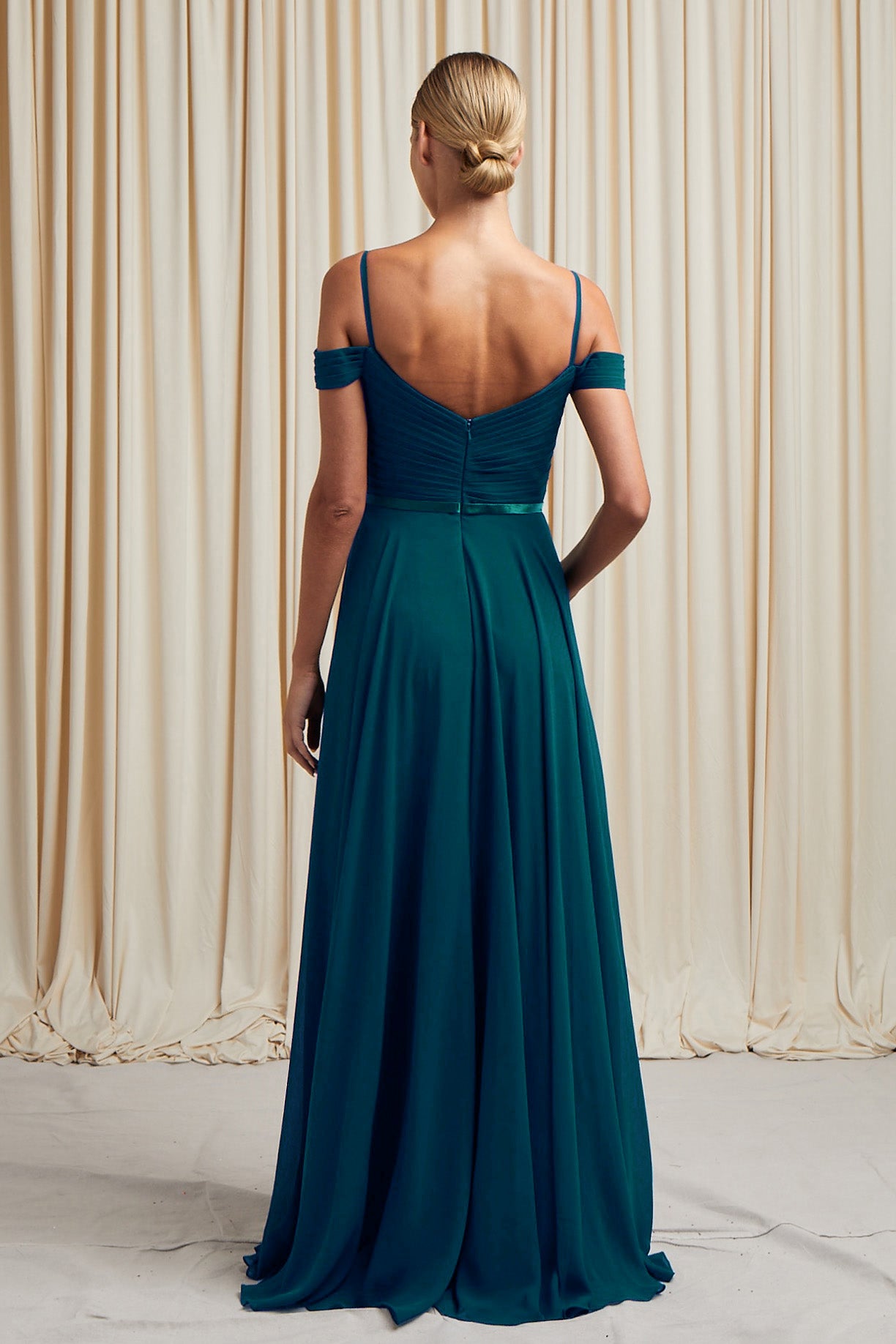 Vestido de  Fiesta| Miaminovias| Isa