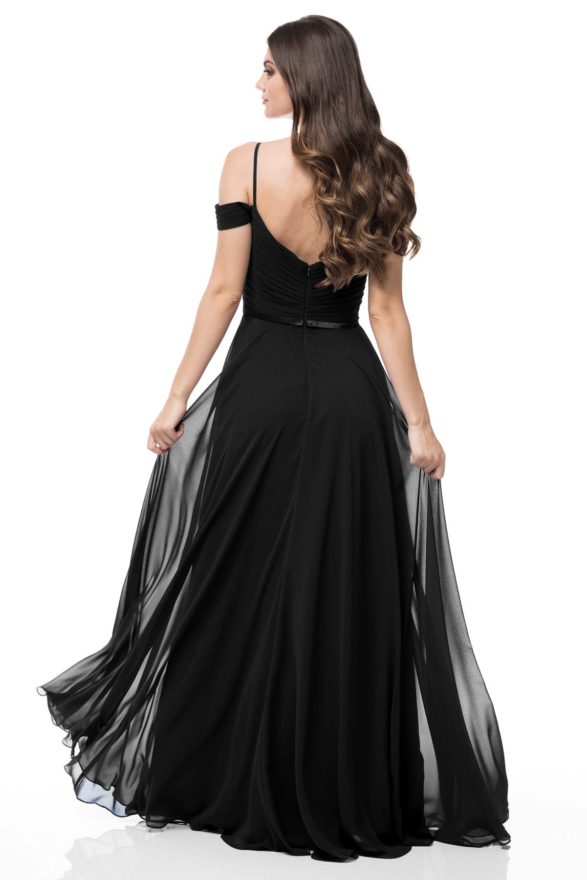 Vestido de  Fiesta| Miaminovias| Isa