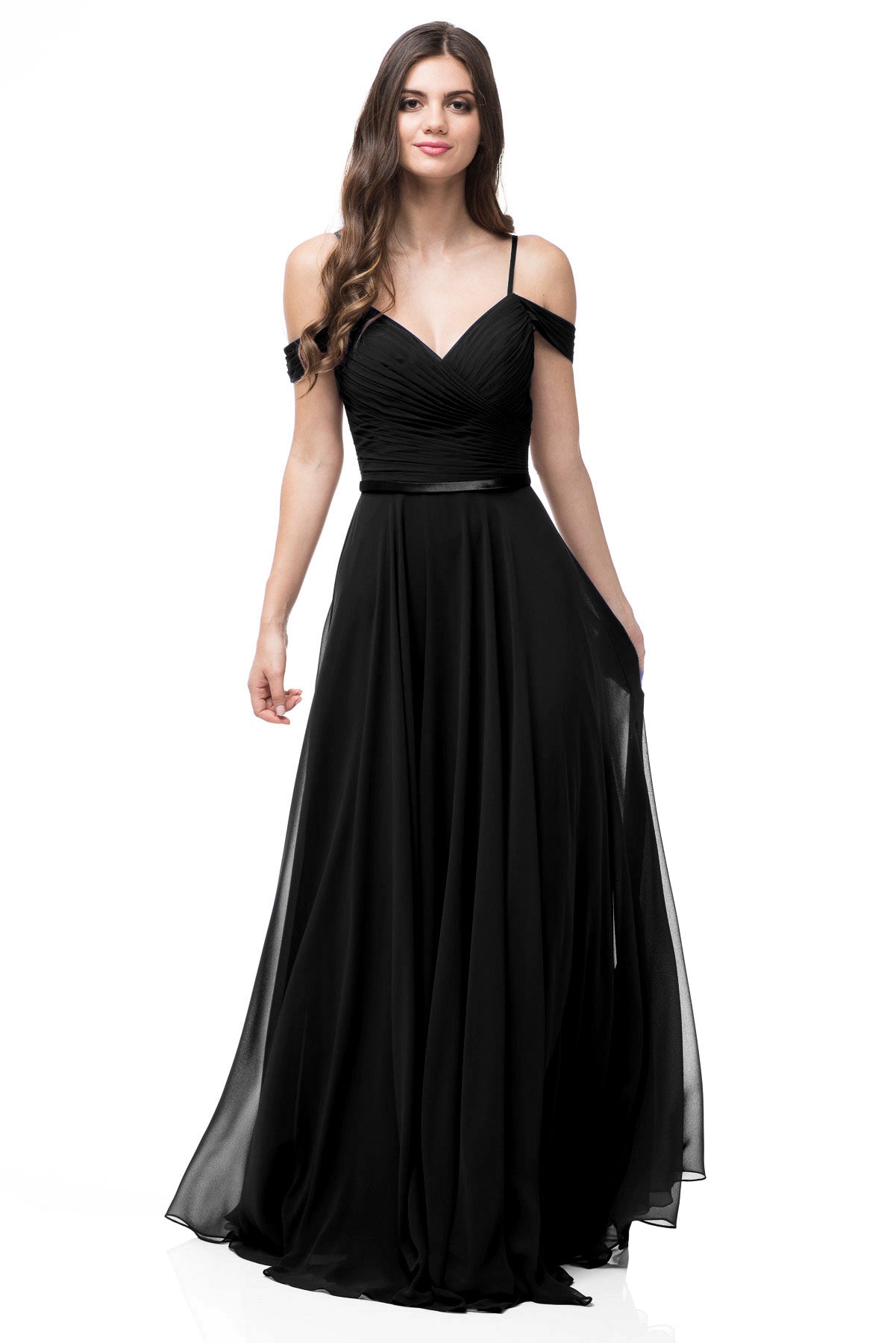 Vestido de  Fiesta| Miaminovias| Isa