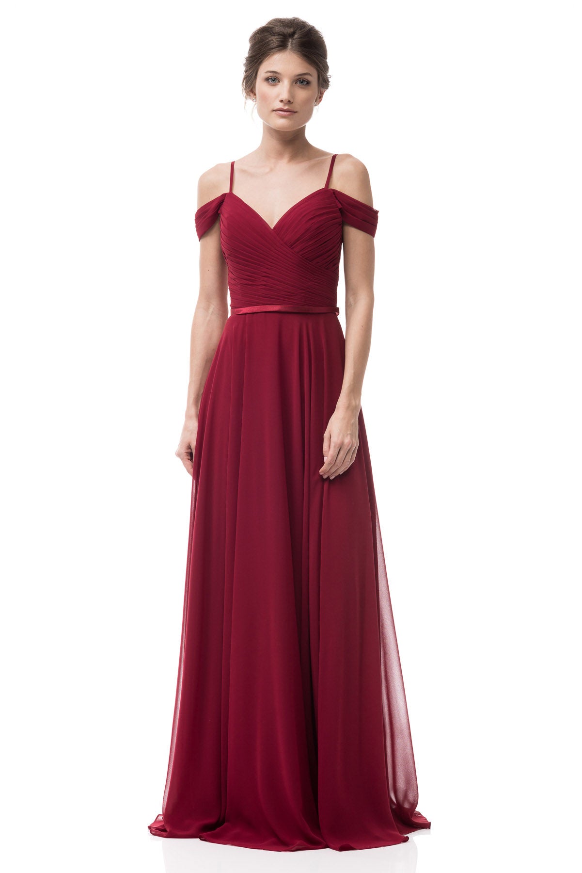 Vestido de  Fiesta| Miaminovias| Isa