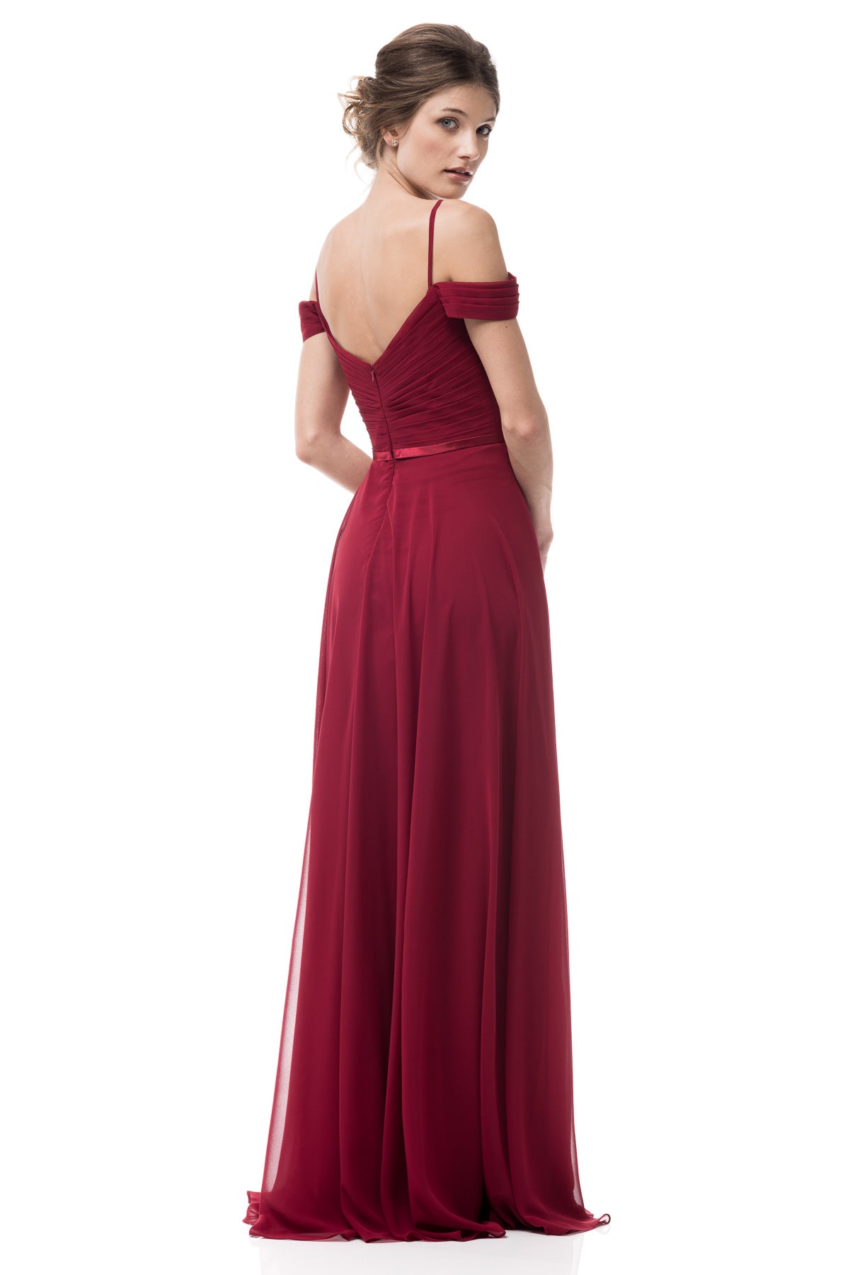 Vestido de  Fiesta| Miaminovias| Isa
