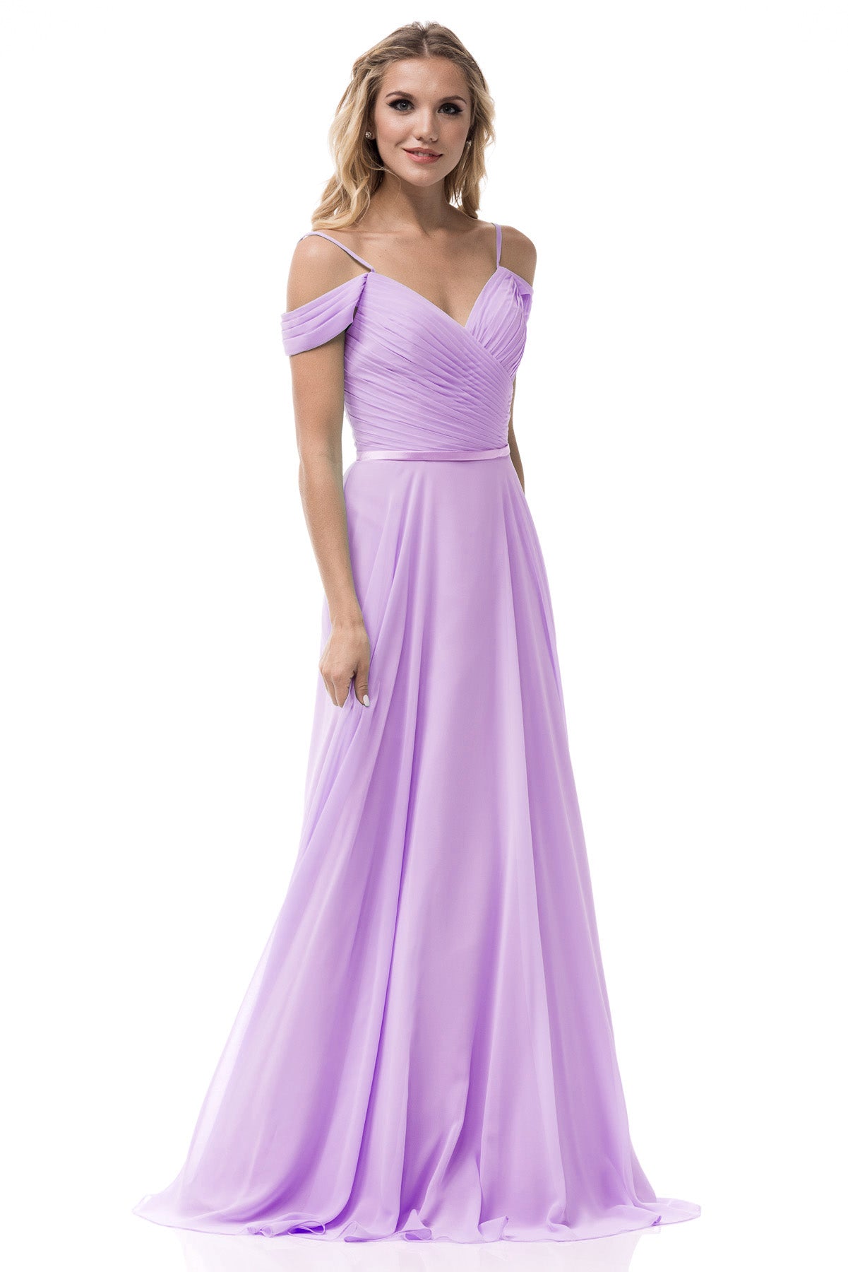 Vestido de  Fiesta| Miaminovias| Isa