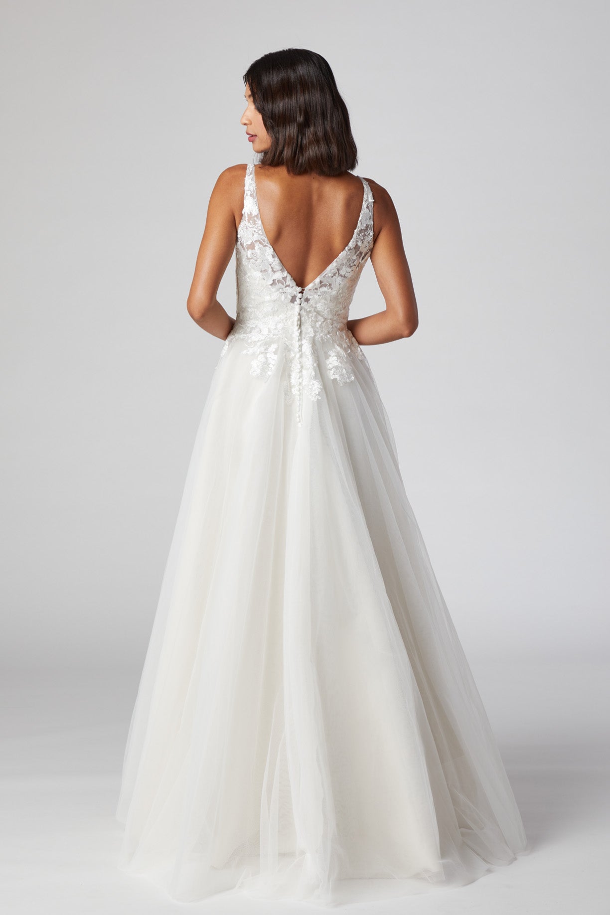 Vestido de Novia | Miaminovias| Munich