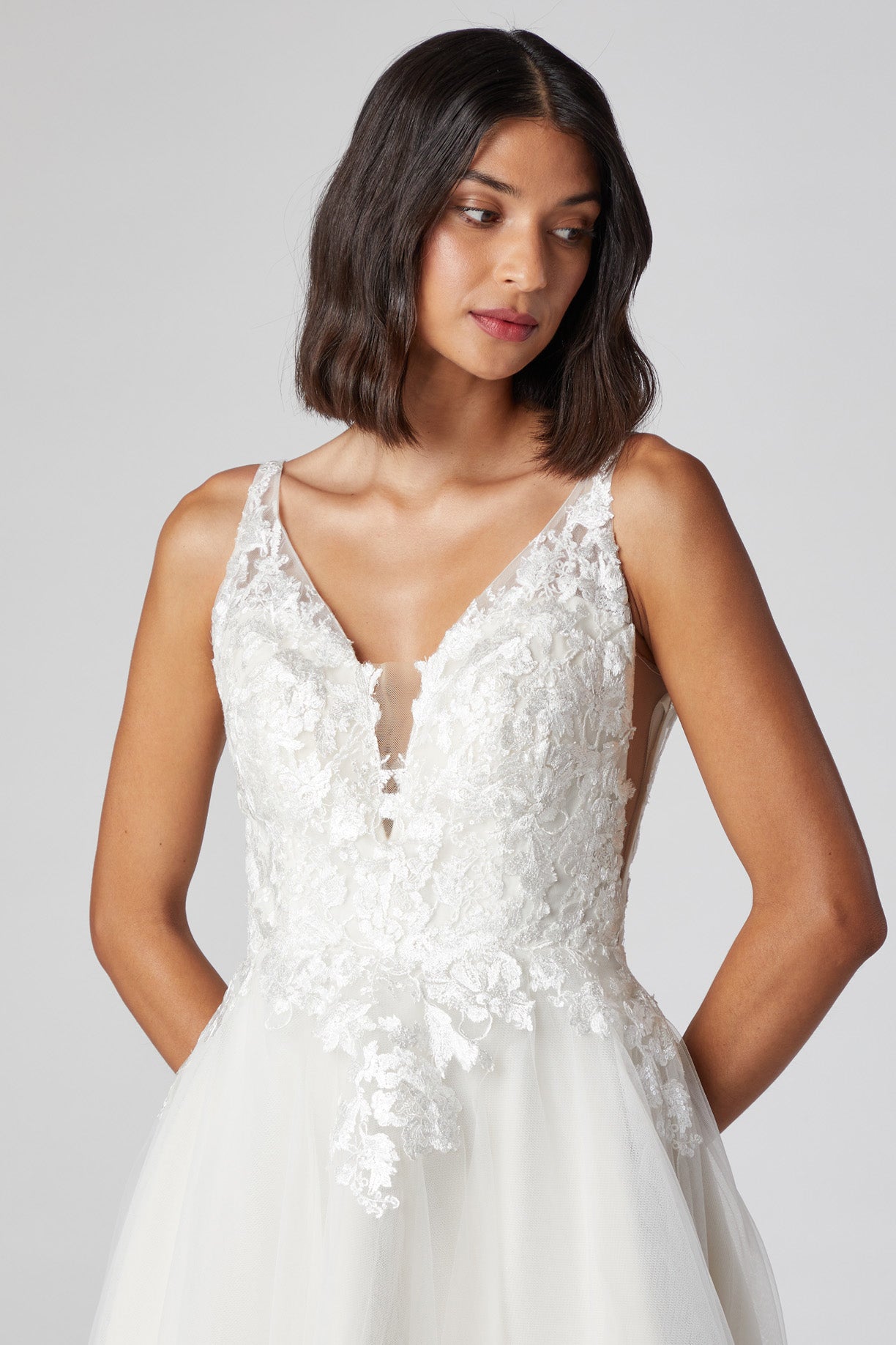 Vestido de Novia | Miaminovias| Munich