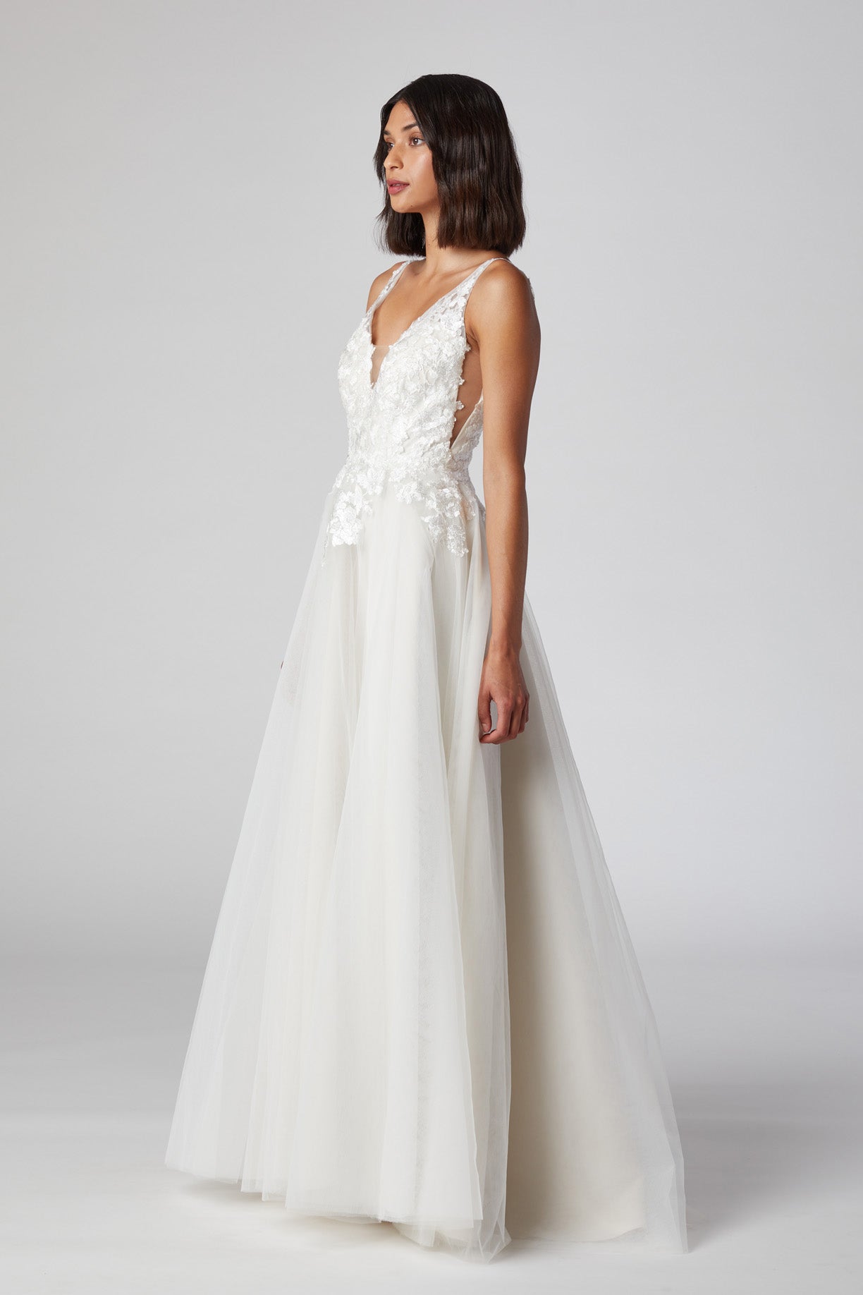 Vestido de Novia | Miaminovias| Munich