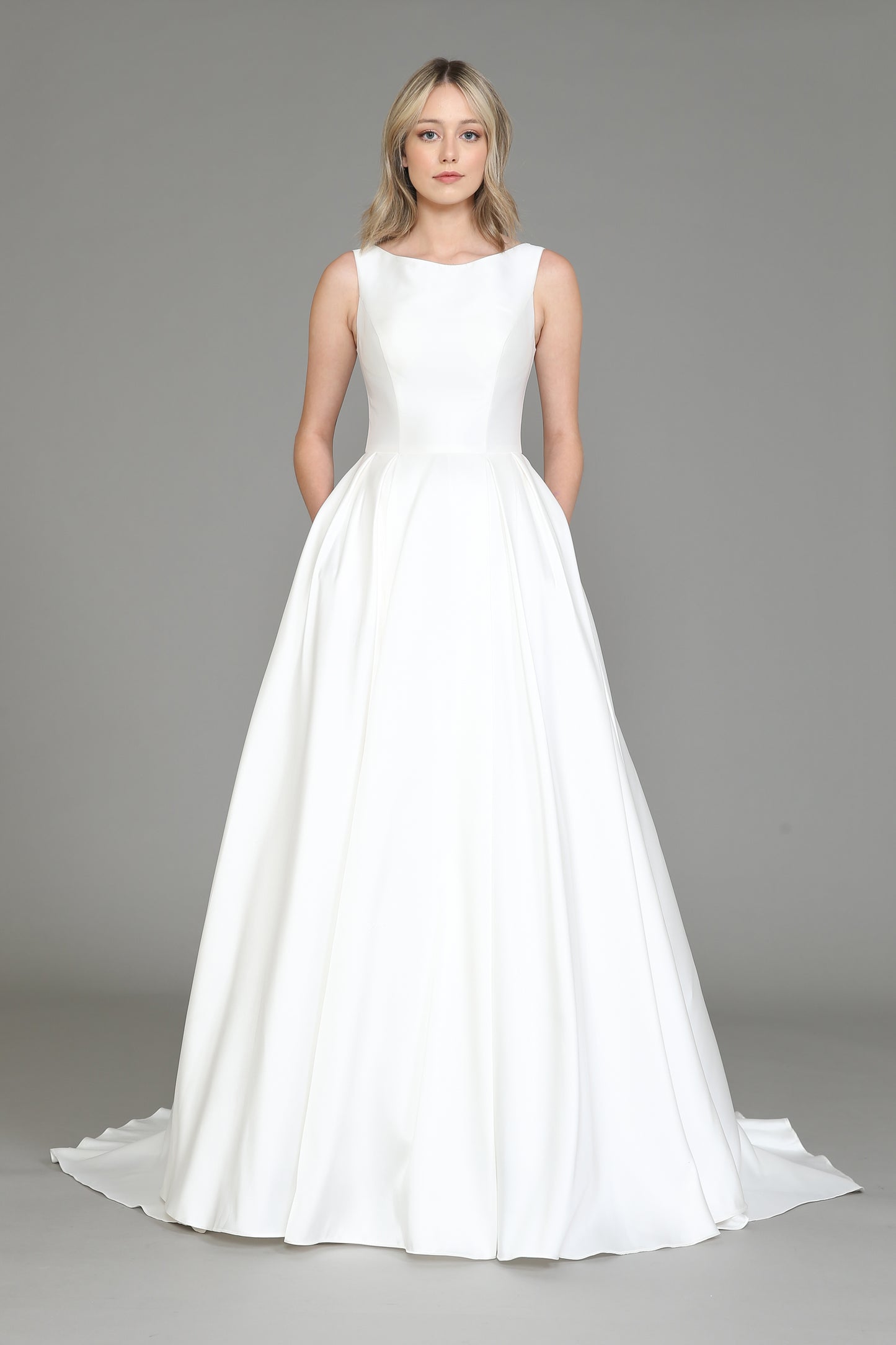 Vestido de Novia| Miaminovias| Theodora