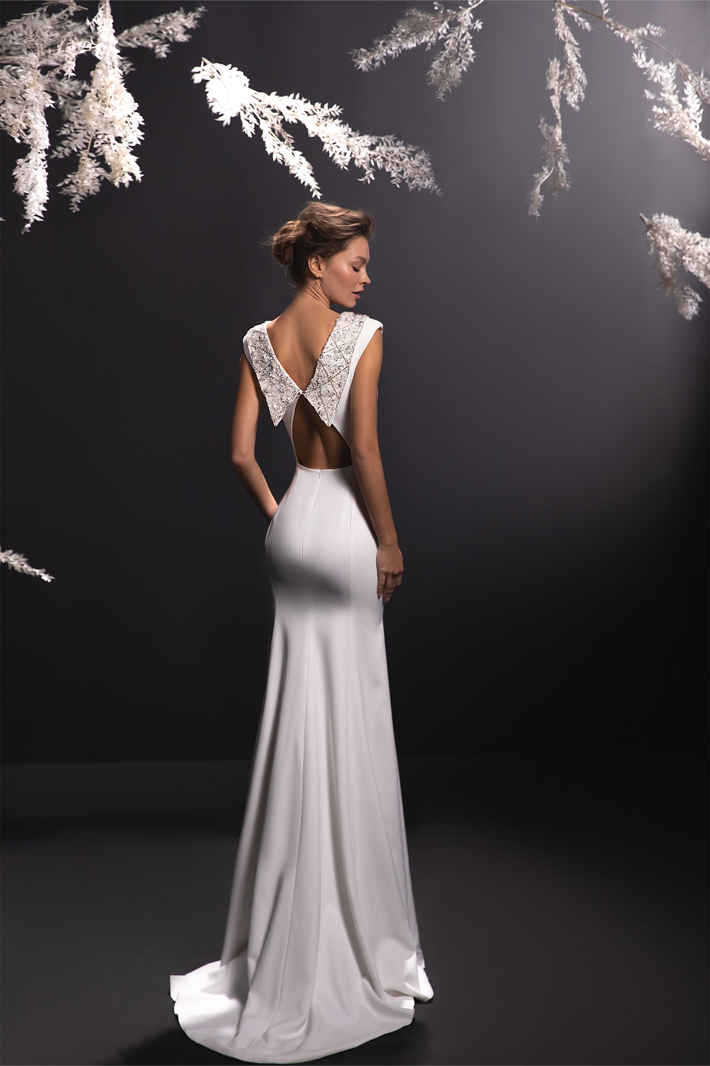 Vestido de Novia | Miaminovias| Bessta