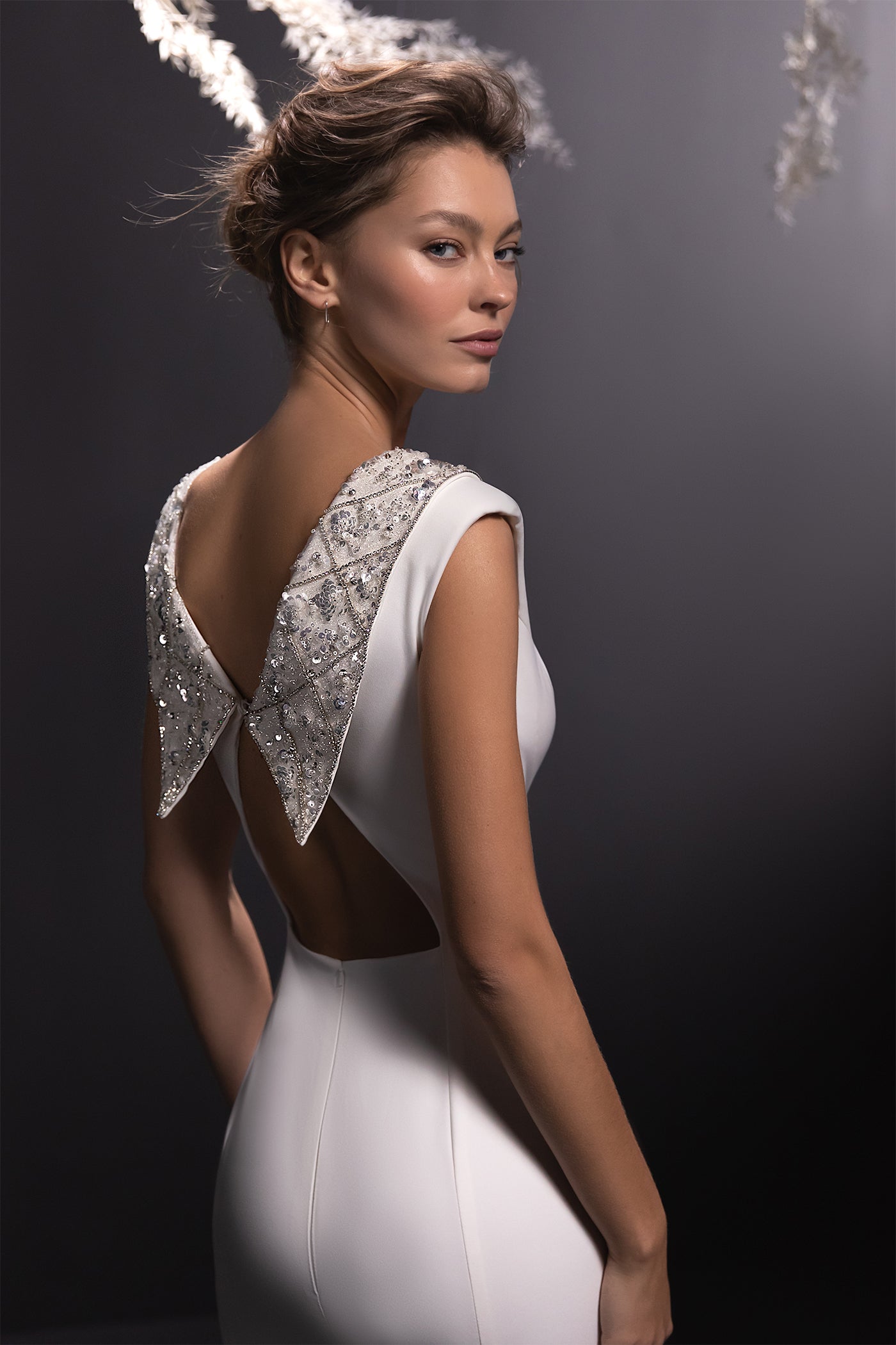 Vestido de Novia | Miaminovias| Bessta
