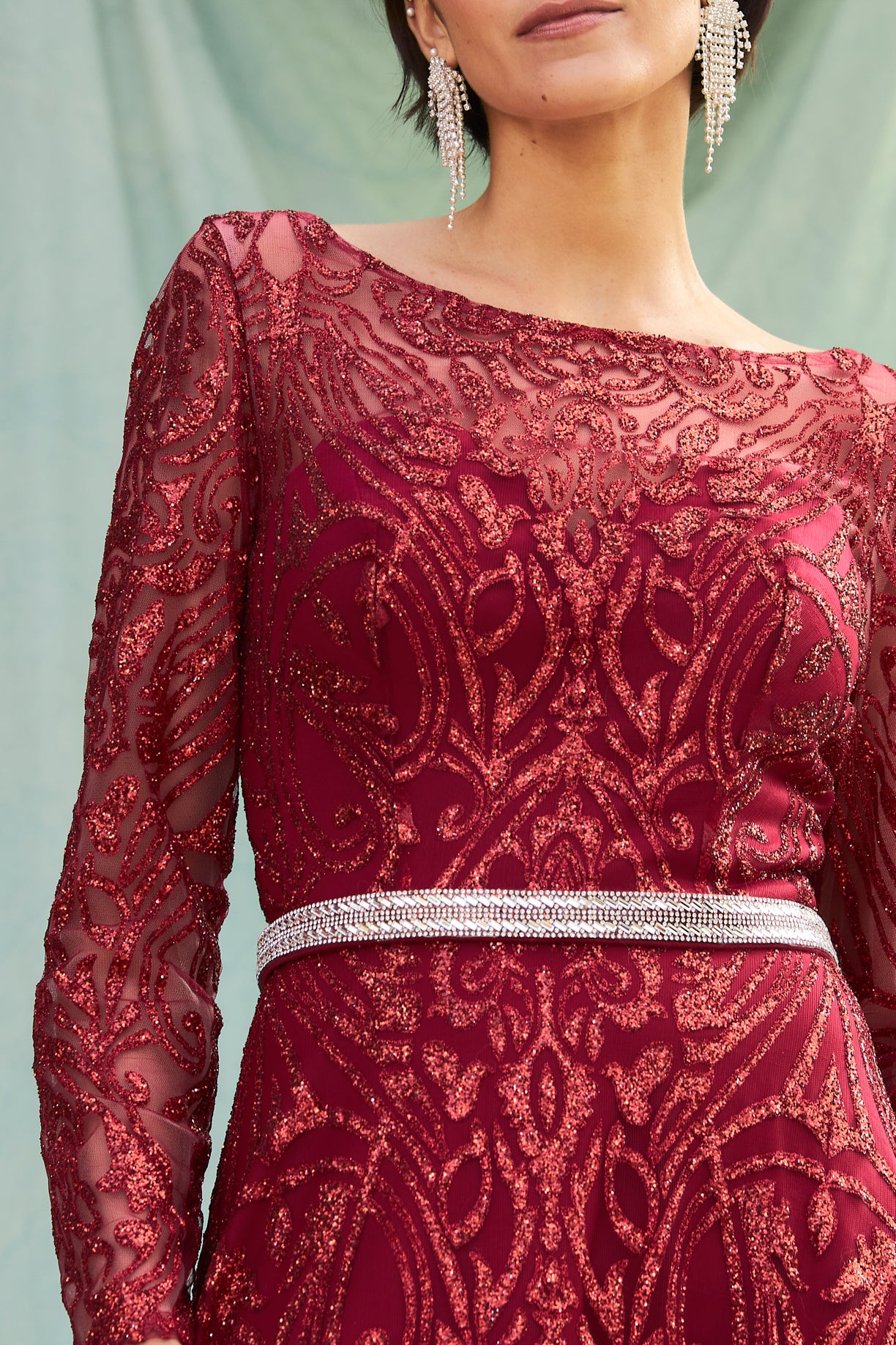 Vestido Fiesta| Miaminovias| Brava
