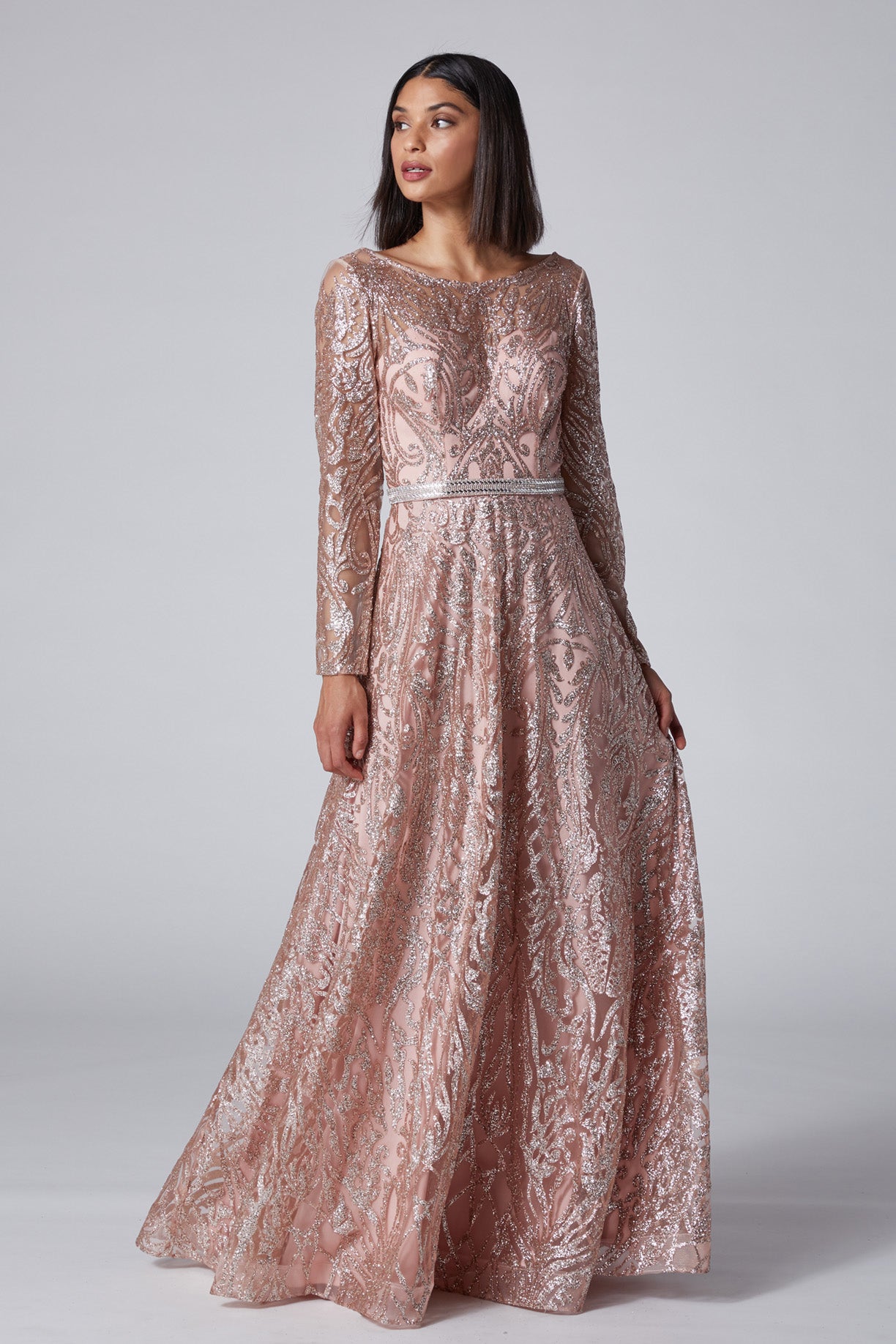 Vestido Fiesta| Miaminovias| Brava