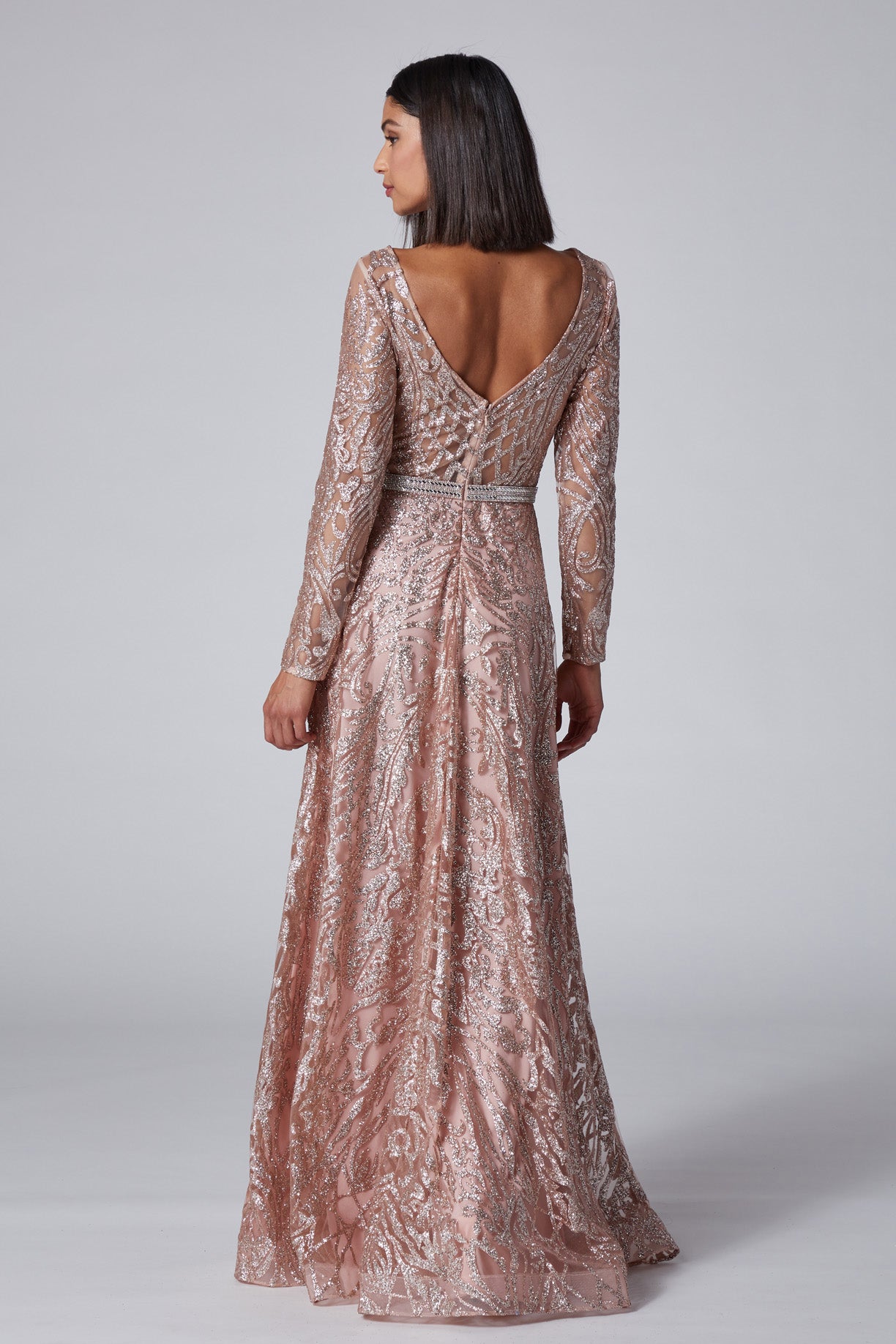 Vestido Fiesta| Miaminovias| Brava