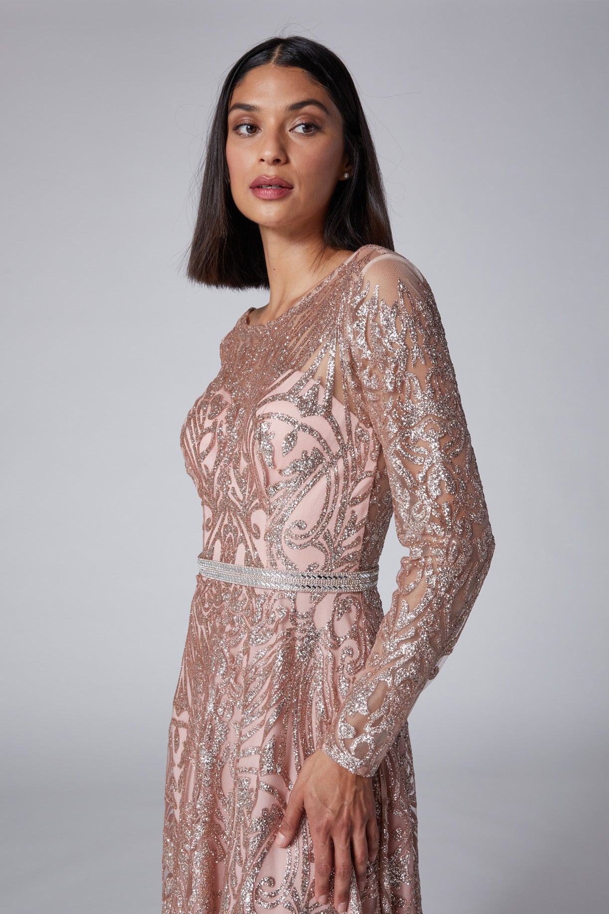 Vestido Fiesta| Miaminovias| Brava
