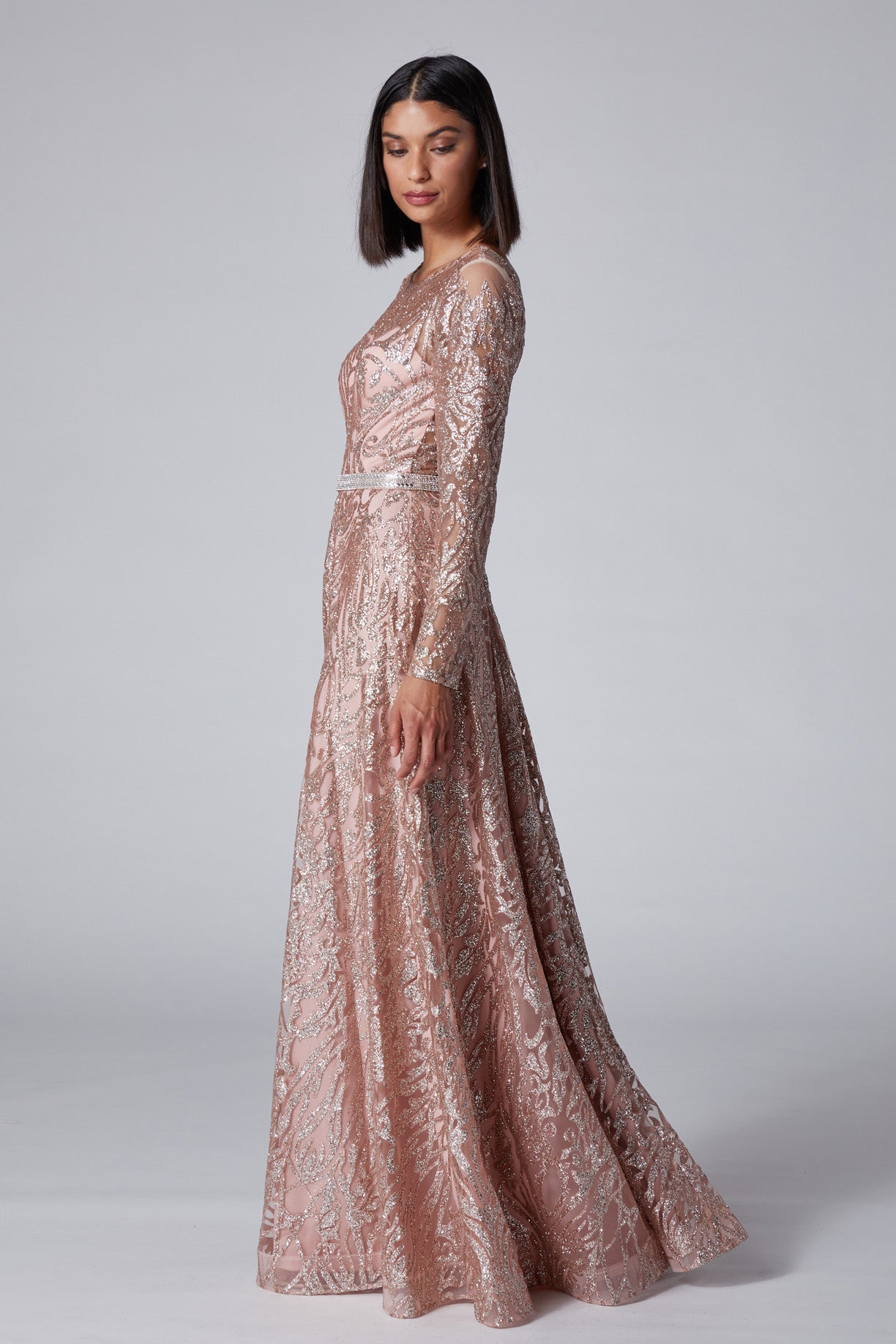 Vestido Fiesta| Miaminovias| Brava