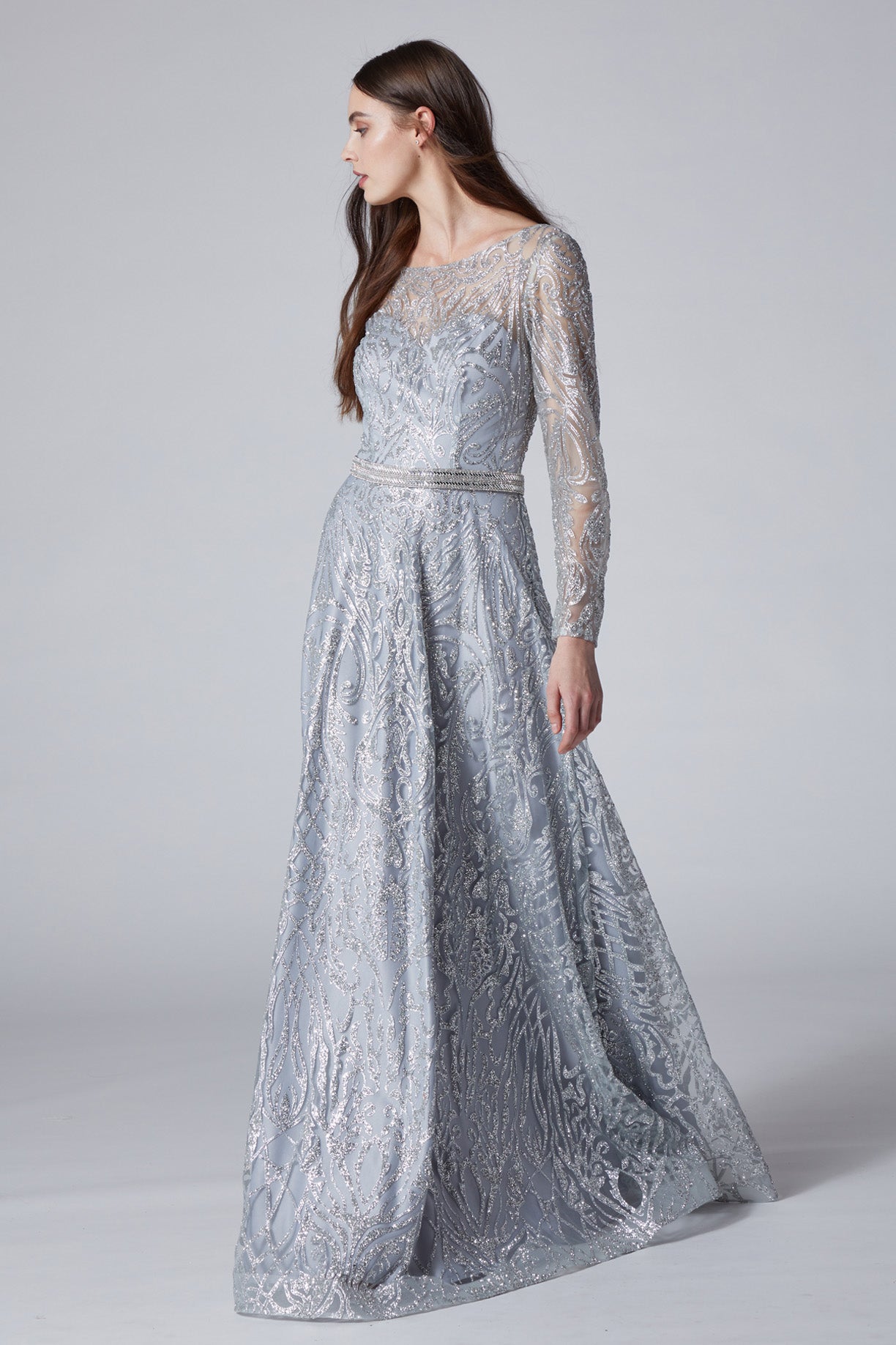Vestido Fiesta| Miaminovias| Brava