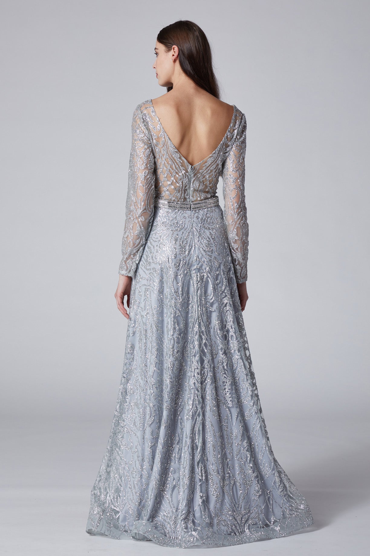 Vestido Fiesta| Miaminovias| Brava