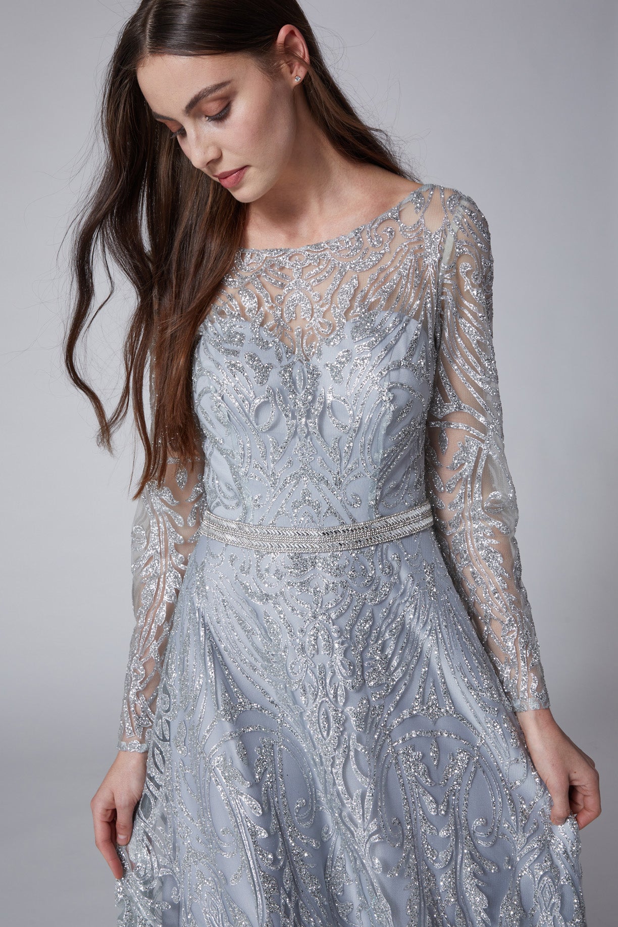 Vestido Fiesta| Miaminovias| Brava