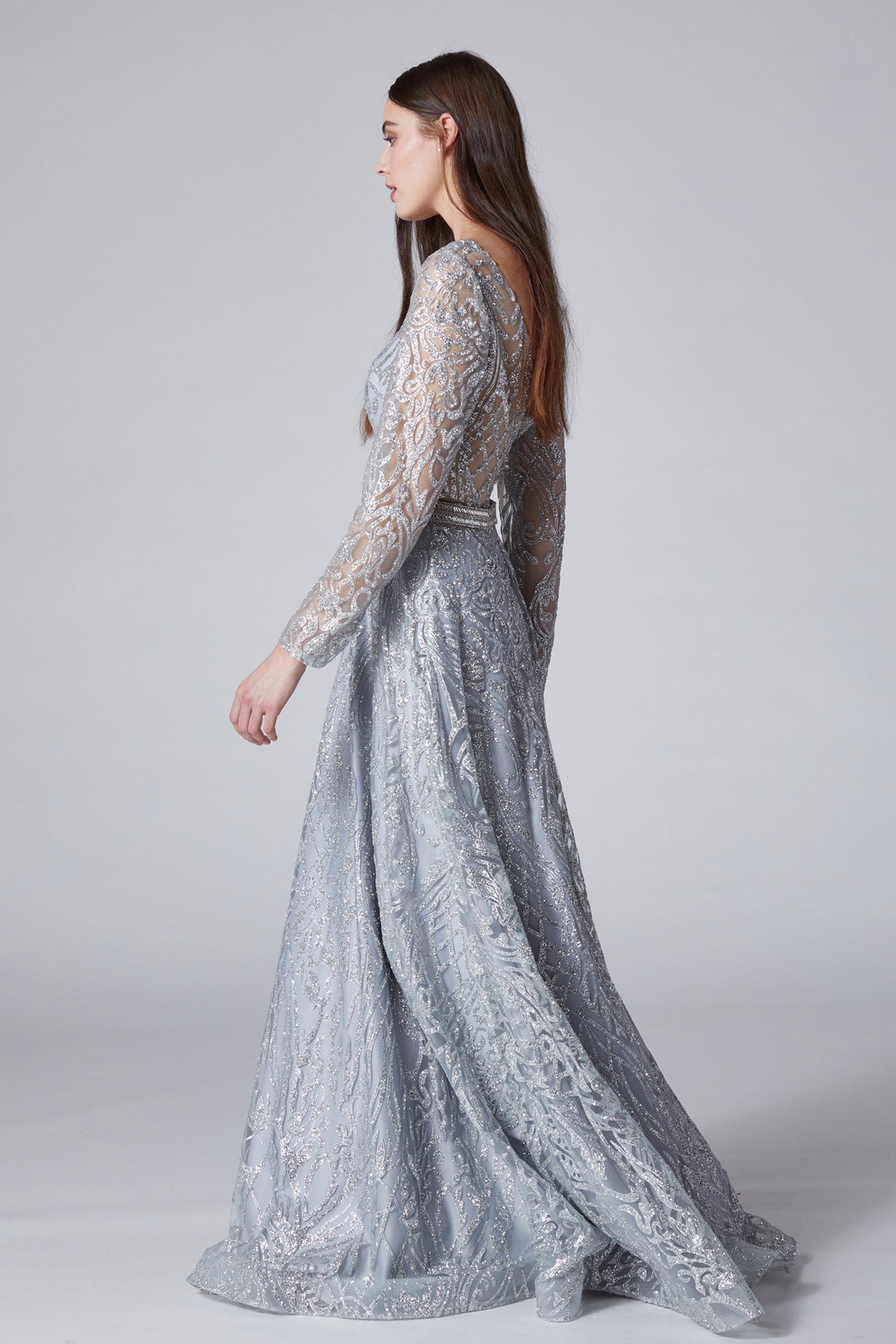 Vestido Fiesta| Miaminovias| Brava