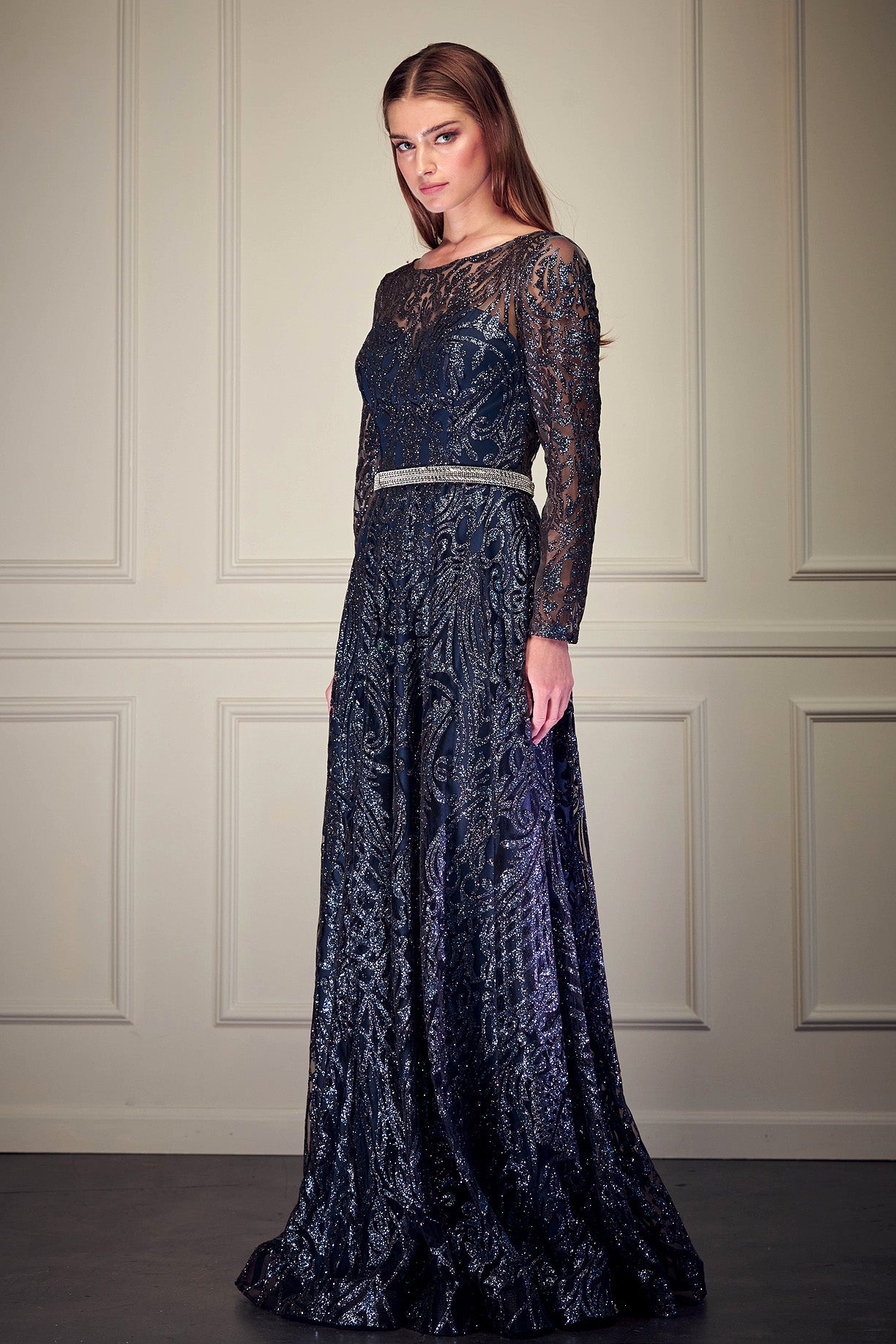 Vestido Fiesta| Miaminovias| Brava