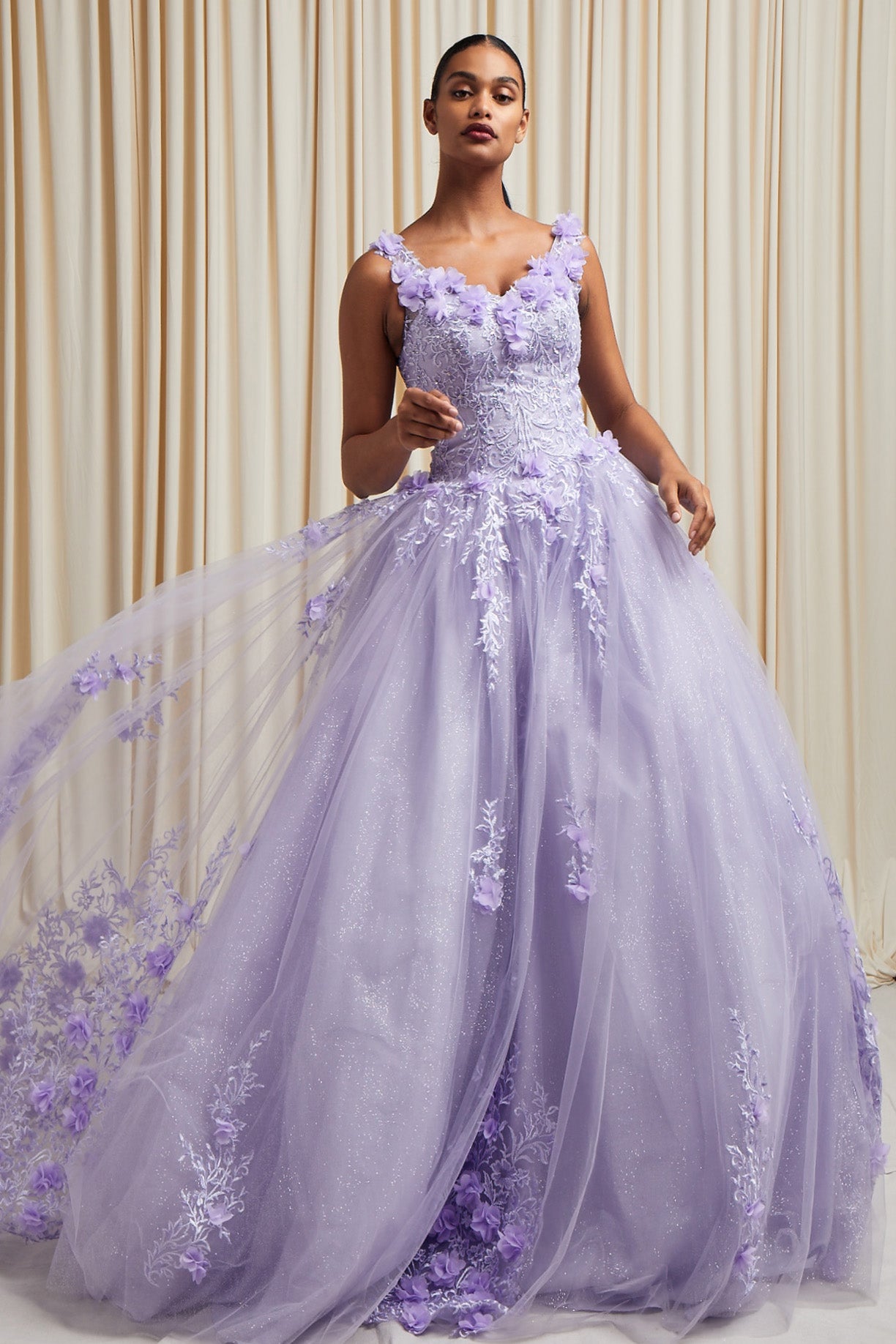 Vestido de fiesta| Miaminovias| Vely