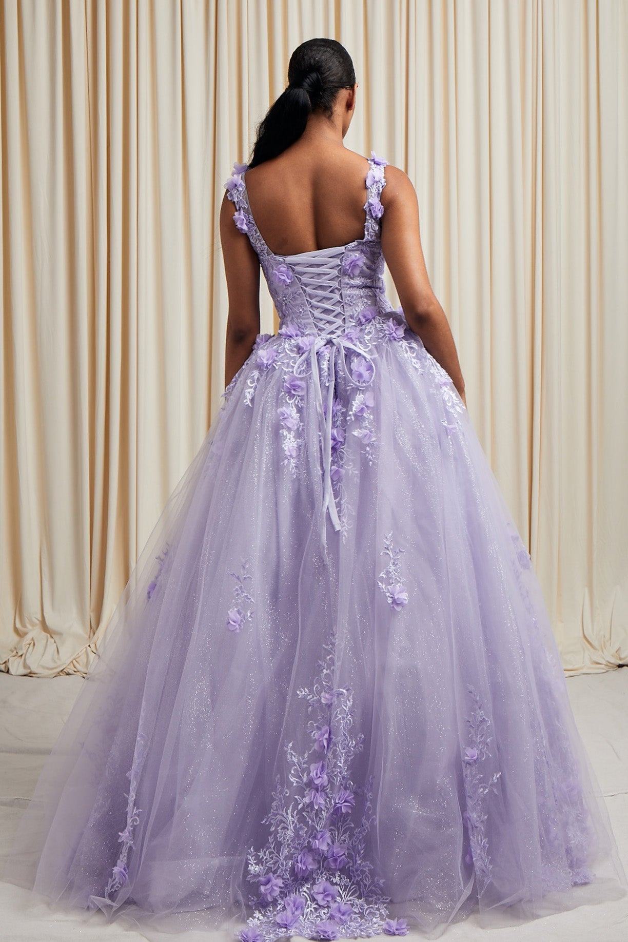 Vestido de fiesta| Miaminovias| Vely