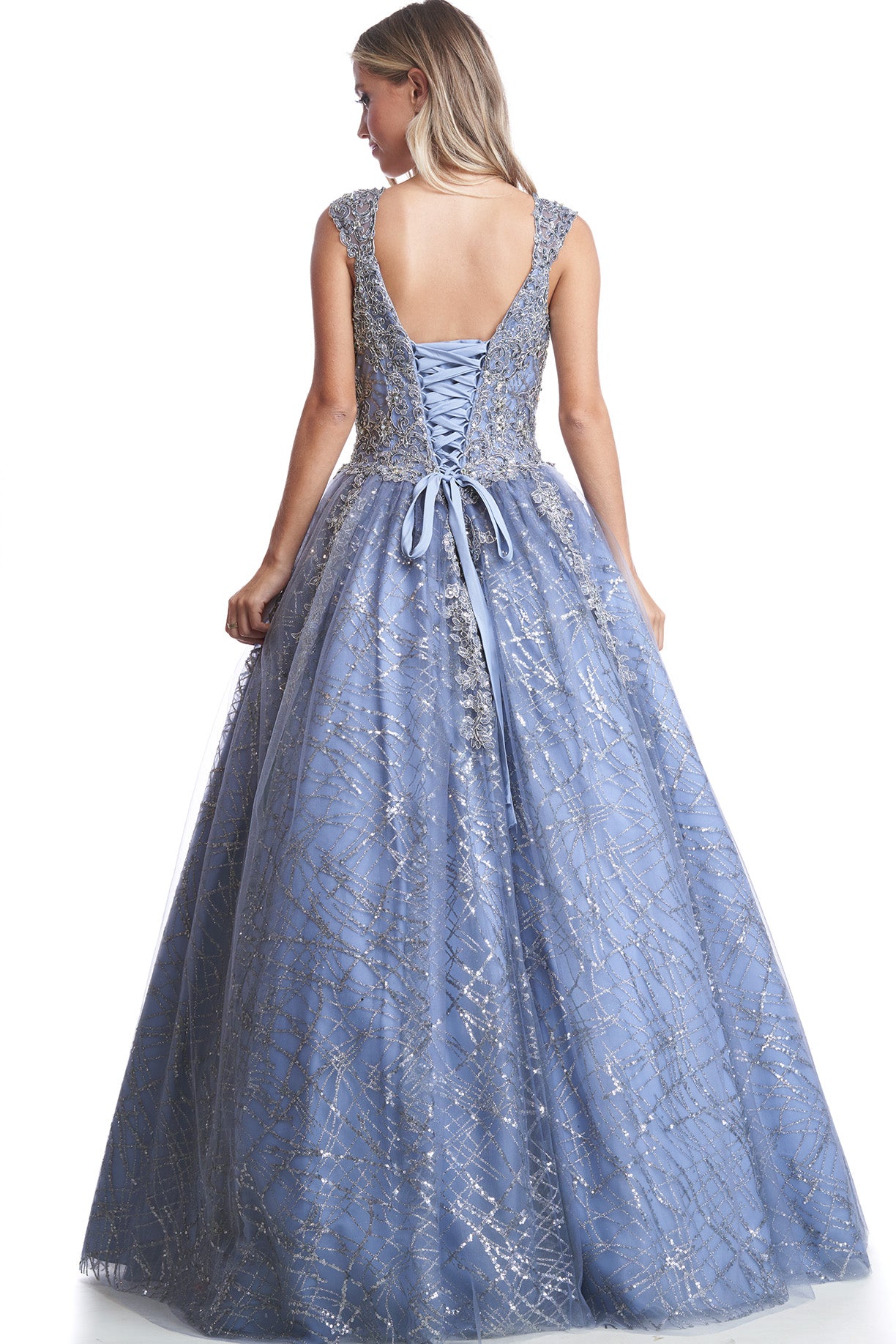 Vestido de Fiesta| Miaminovias| Viela