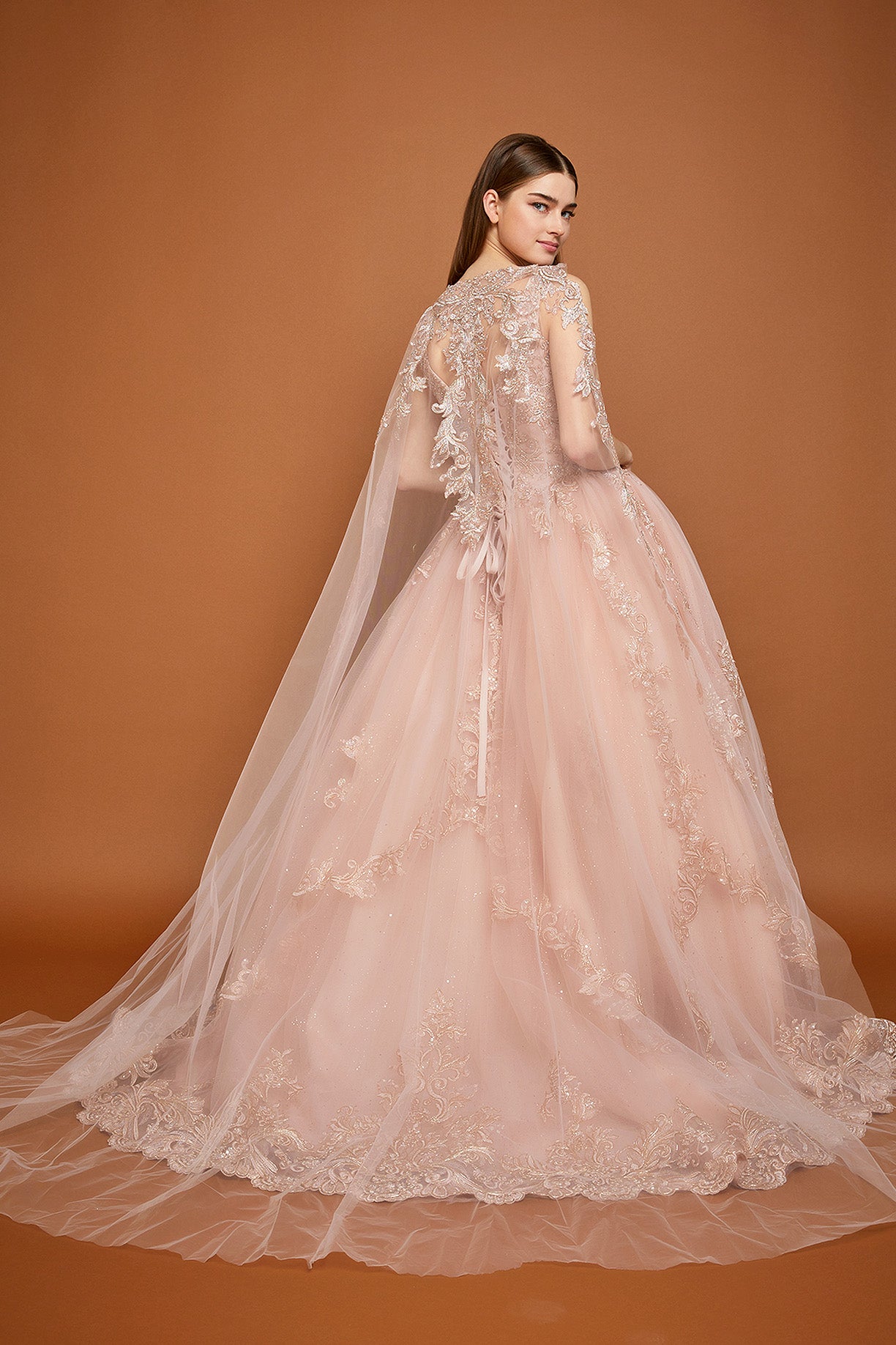 Vestido de Fiesta | Miaminovis| Romane