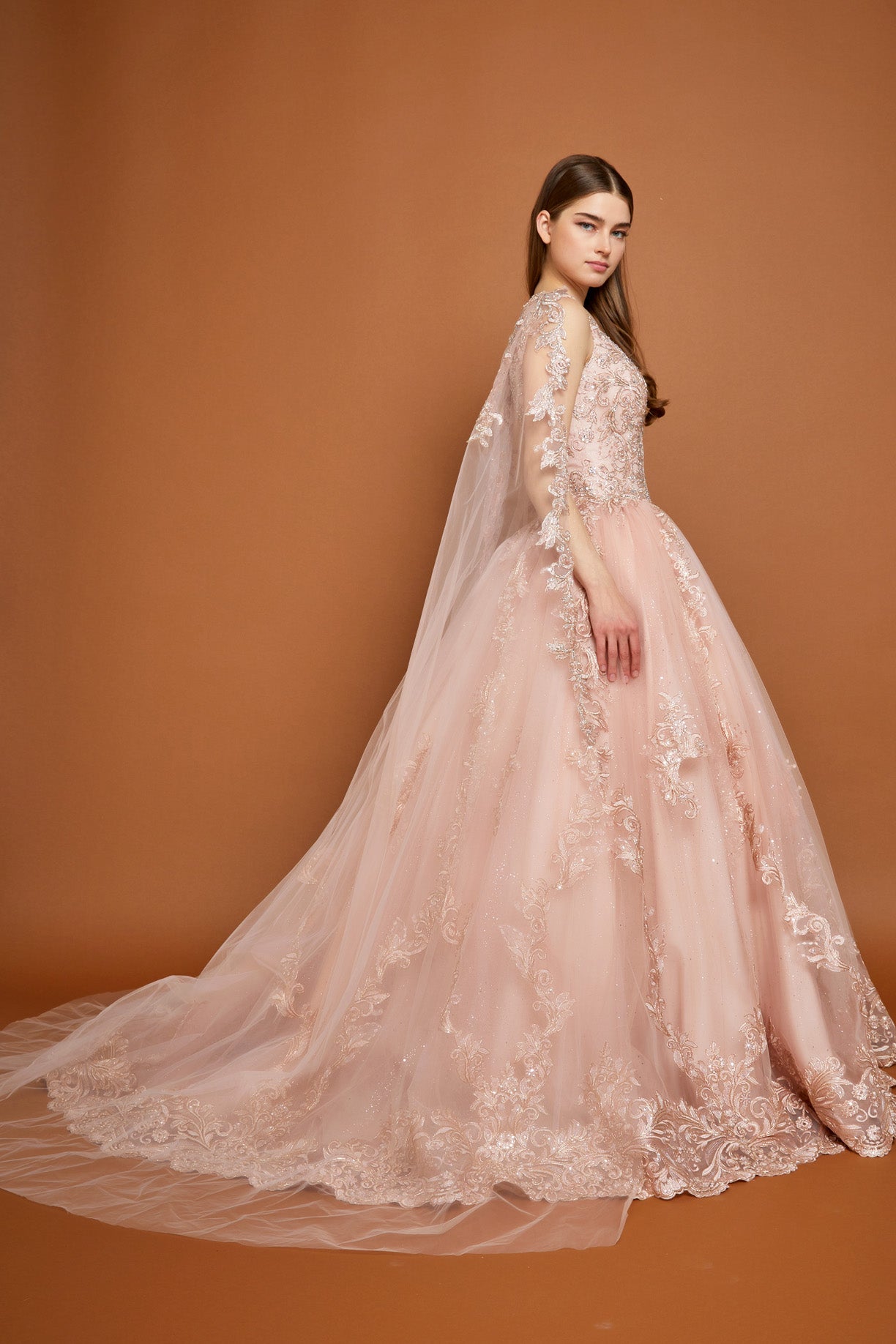 Vestido de Fiesta | Miaminovis| Romane