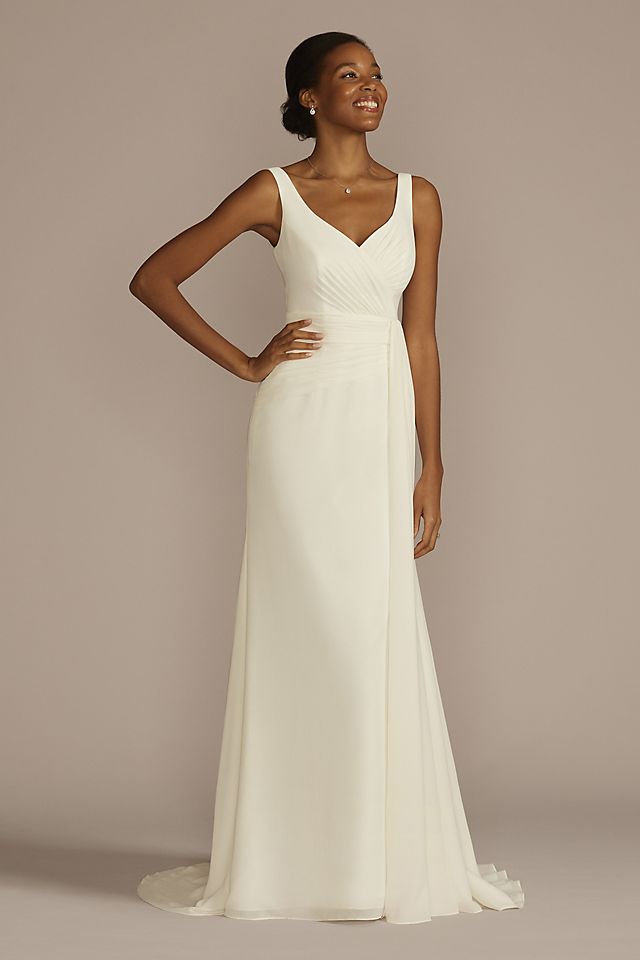 Vestido de Novia| Miaminovias| Apy